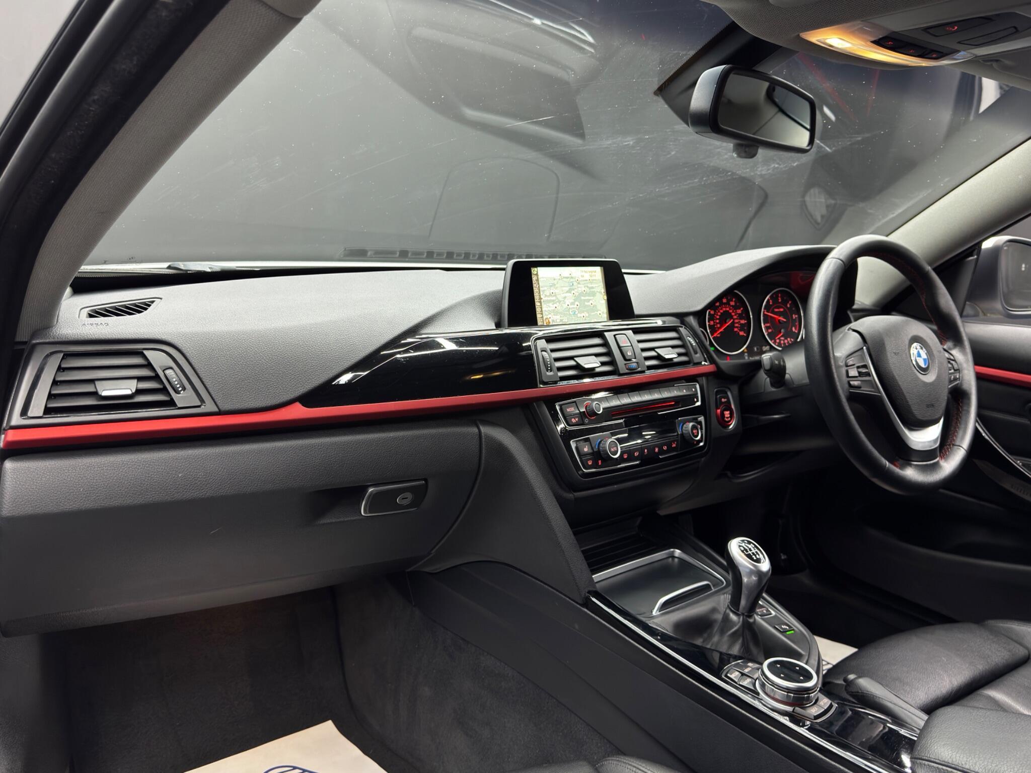 BMW 4 Series - Image 11