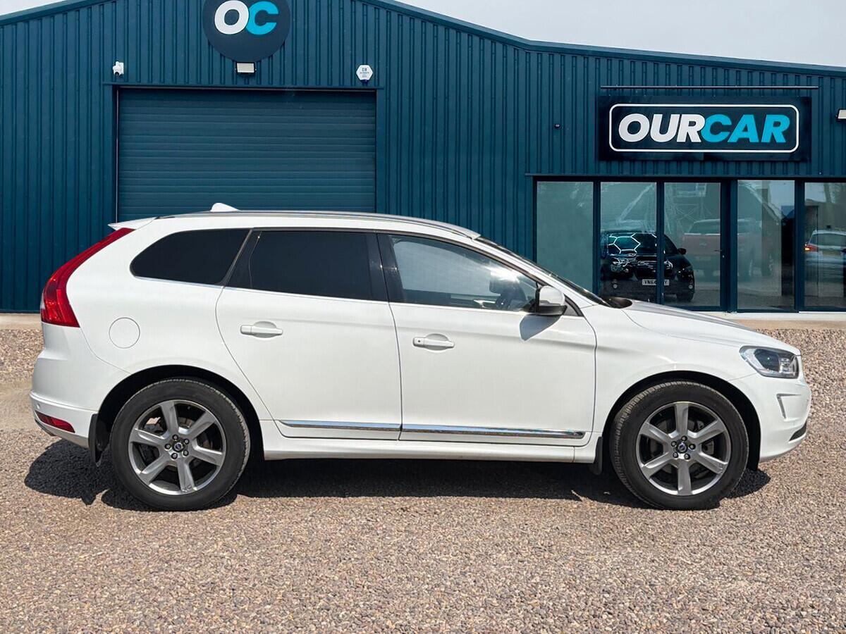 Volvo XC60 - Image 2