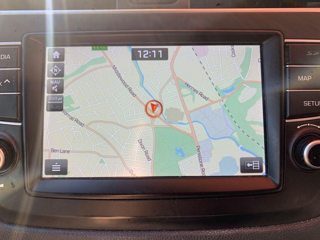 Hyundai i20 - Image 7