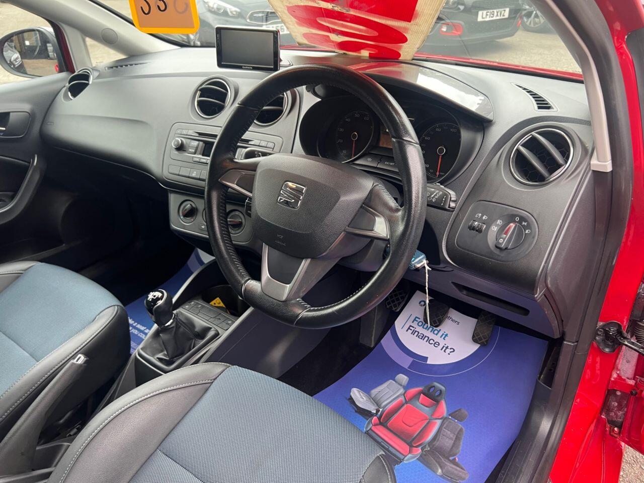 SEAT Ibiza - Image 18