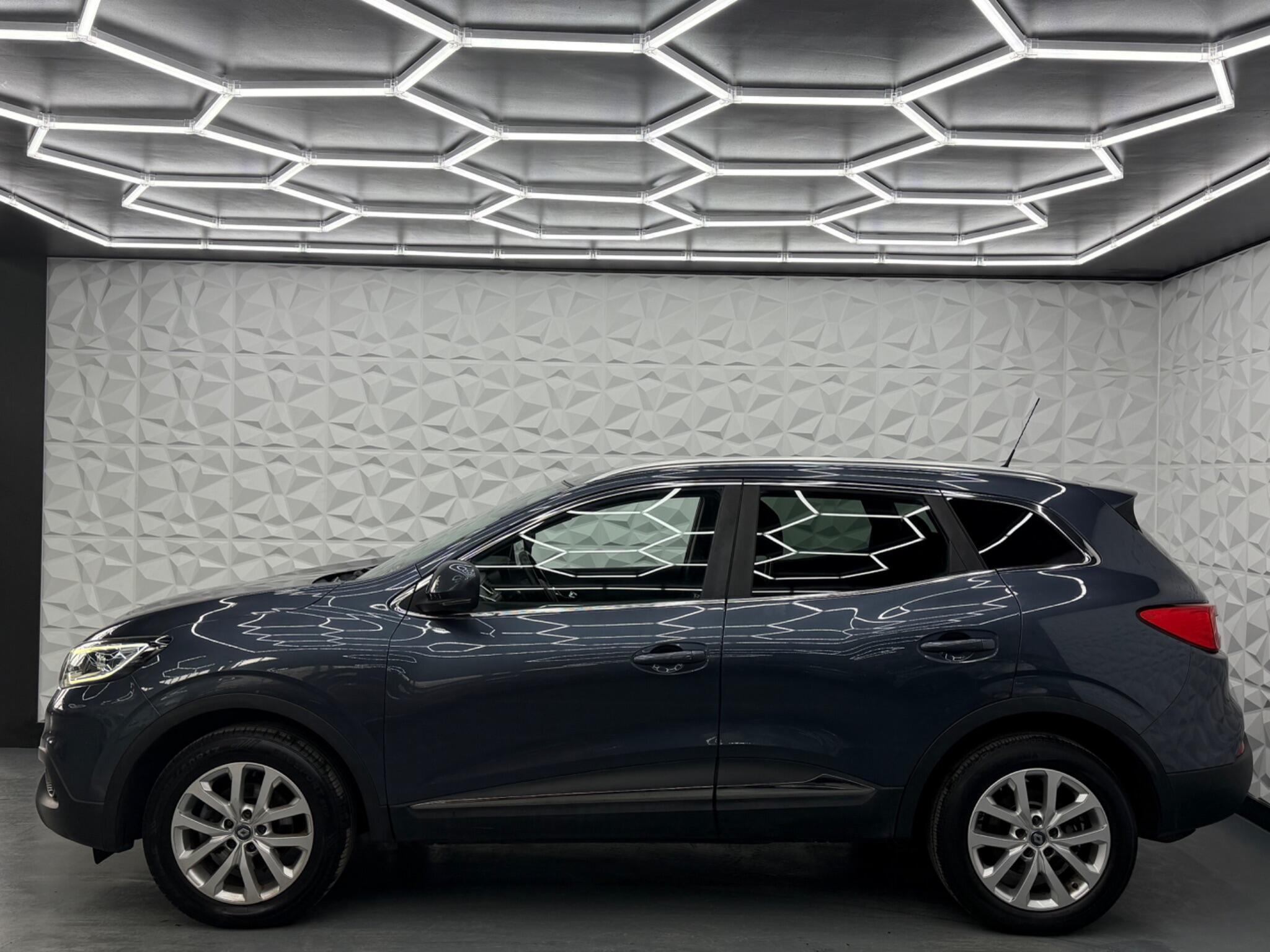 Renault Kadjar - Image 7