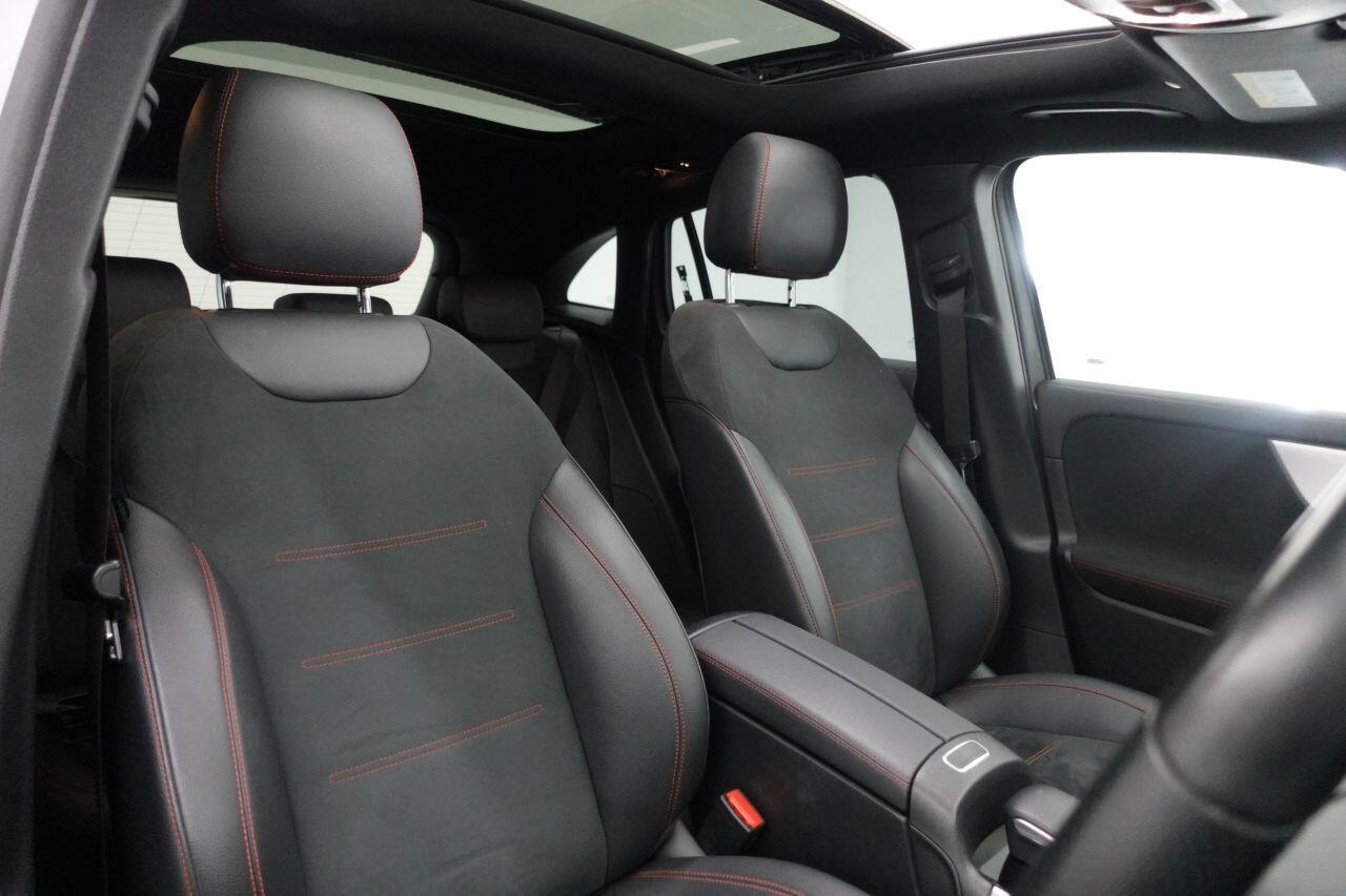 Mercedes-benz EQA - Image 2