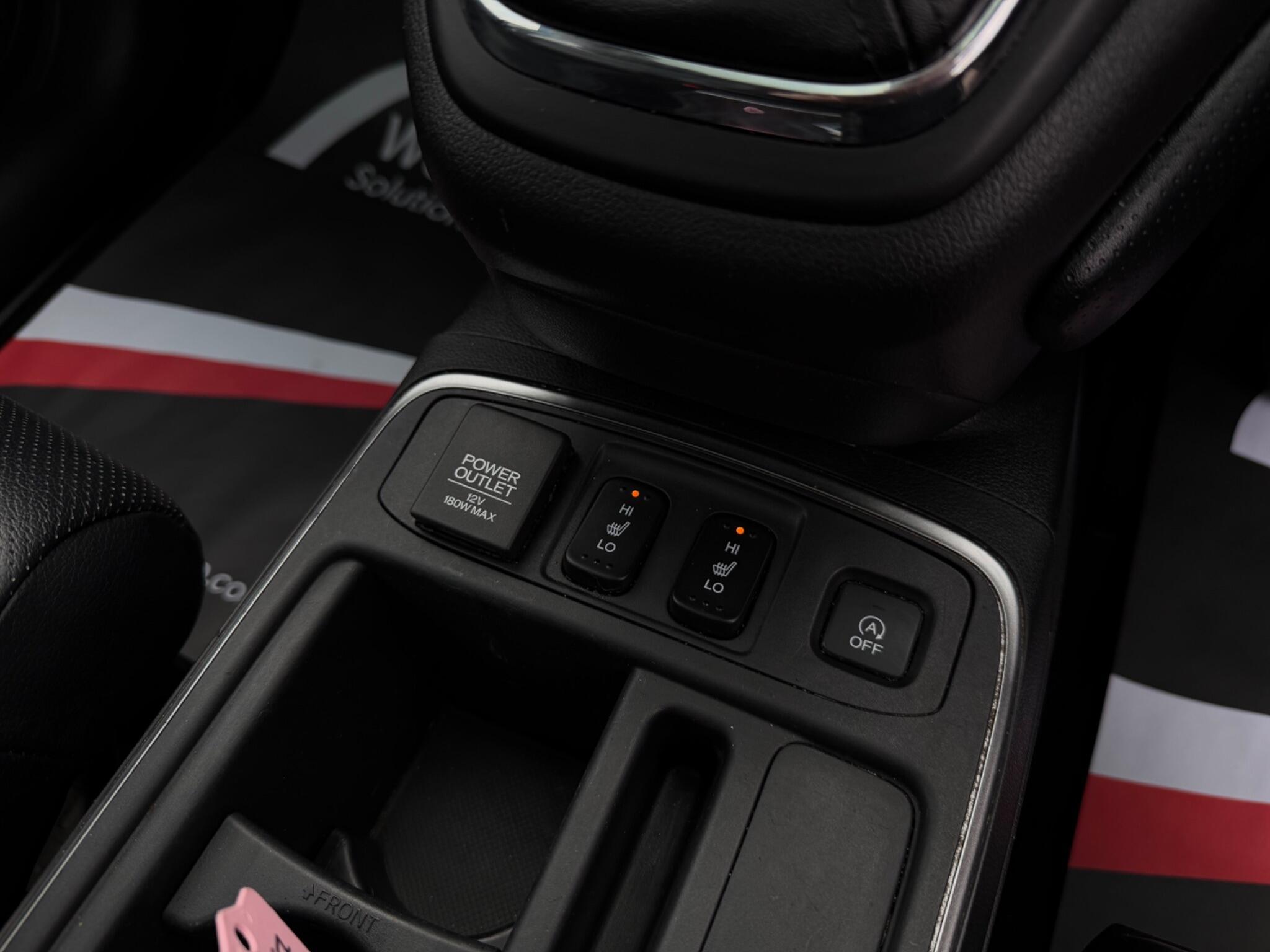 Honda CR-V - Image 24