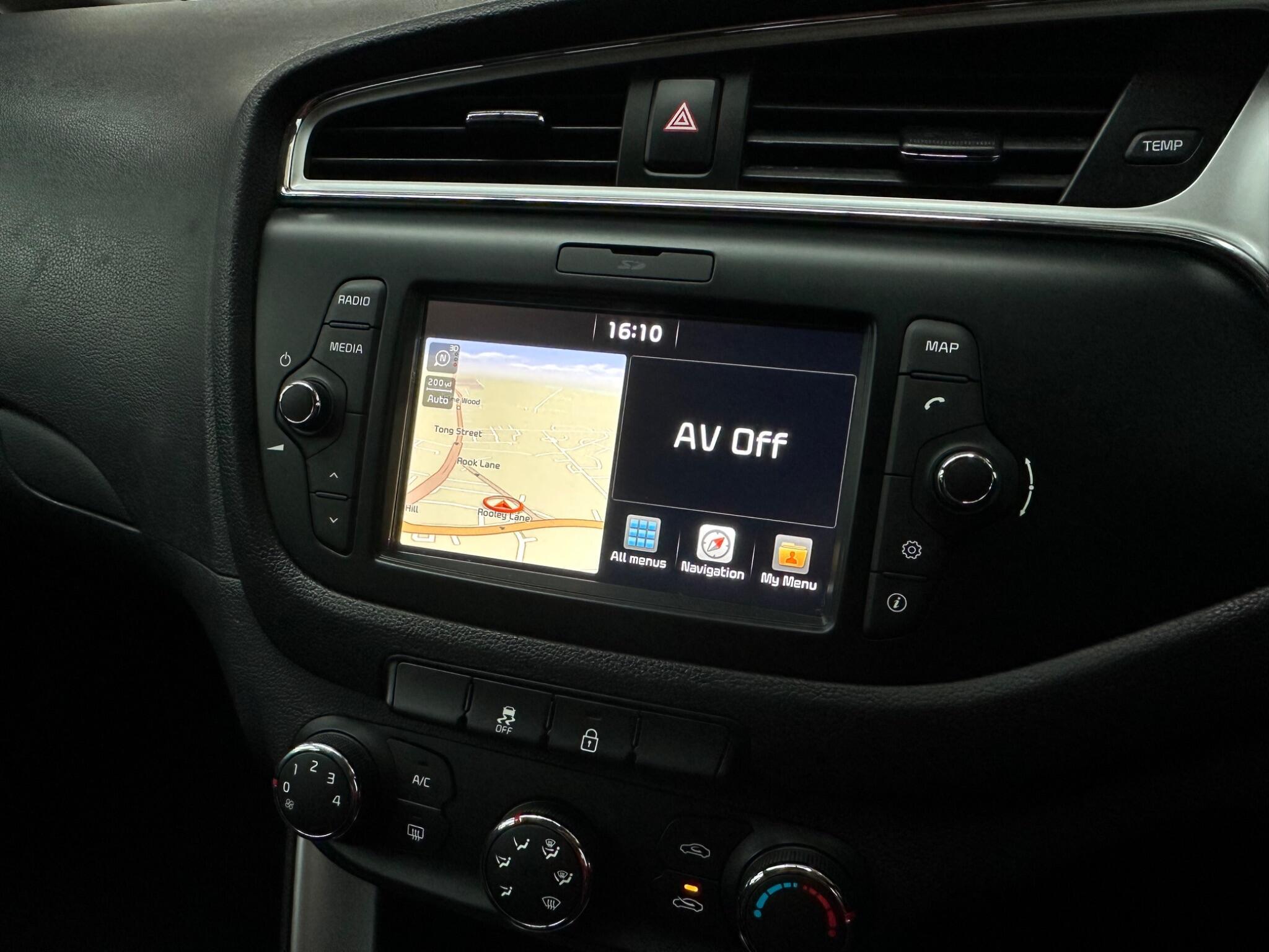 Kia ceed - Image 15