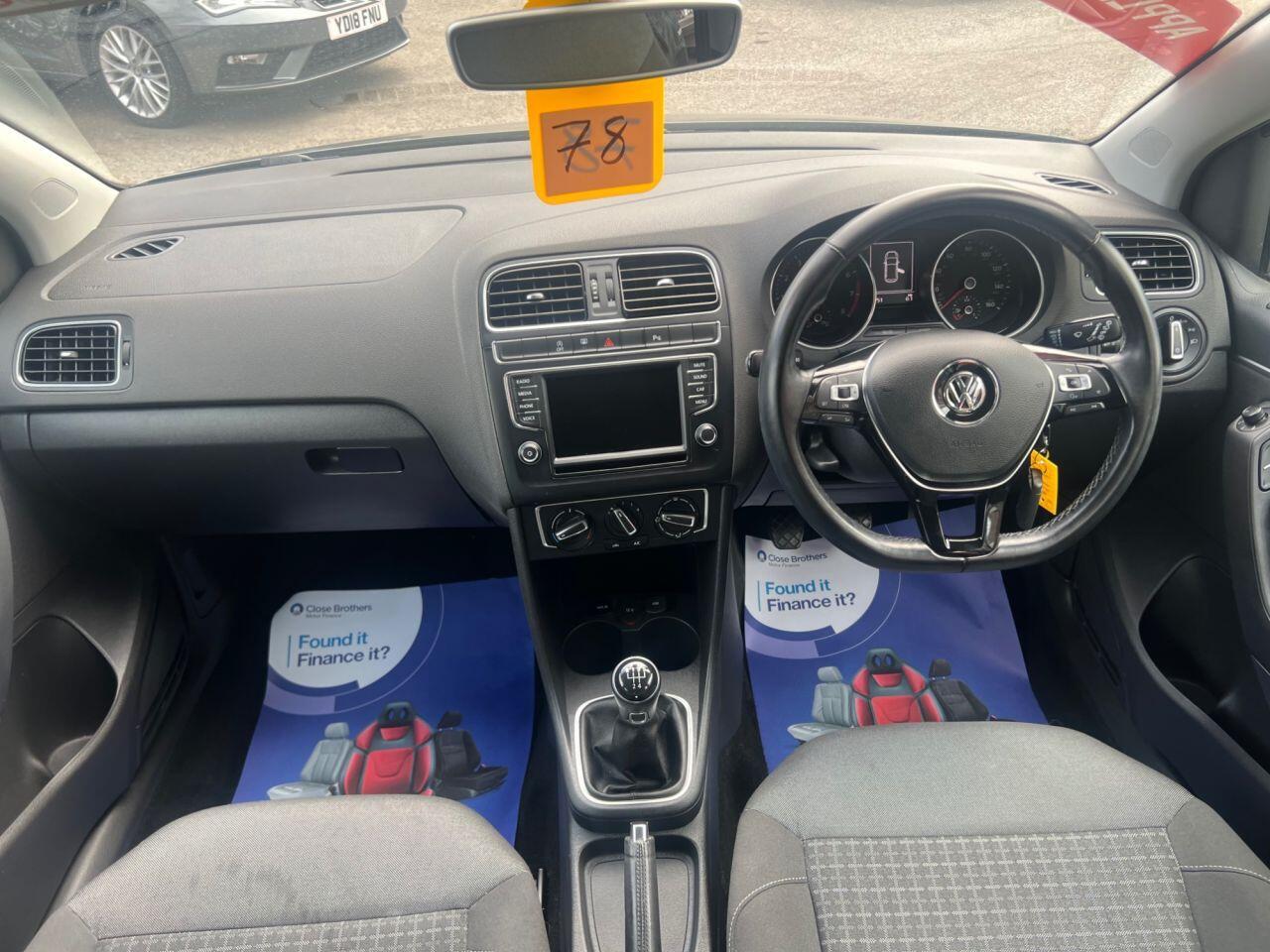 Volkswagen Polo - Image 19