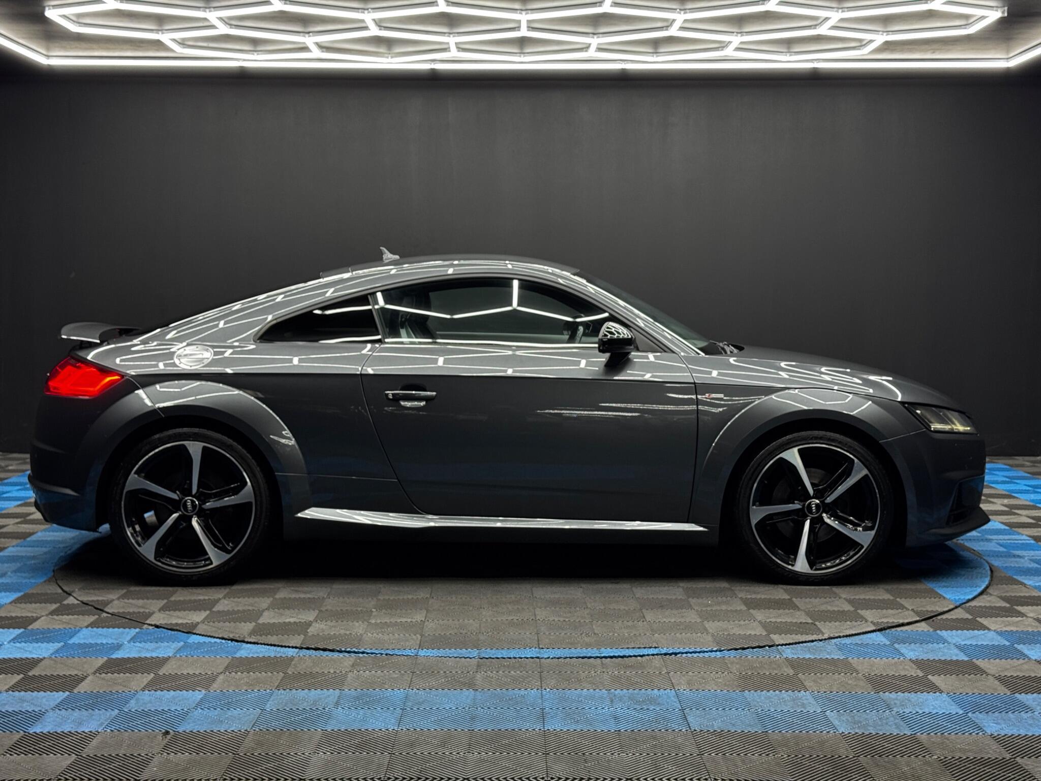 Audi TT - Image 4