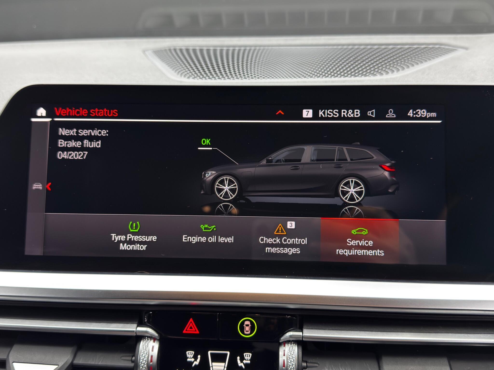 BMW 3 Series - Image 34