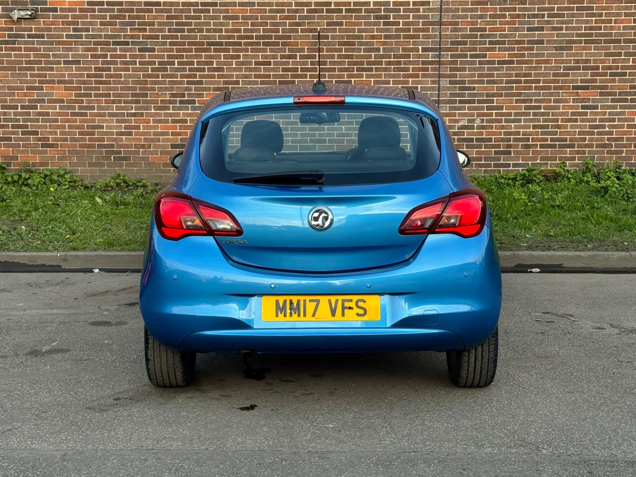 Vauxhall Corsa - Image 5