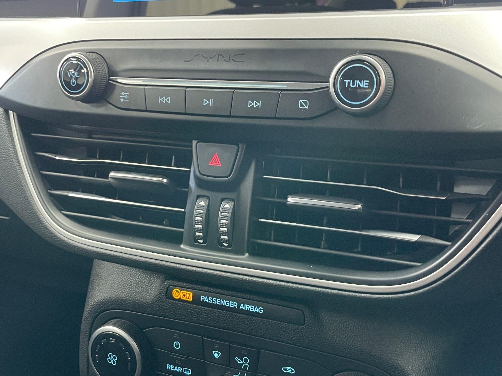 Ford Focus Diesel Estate - Image 42