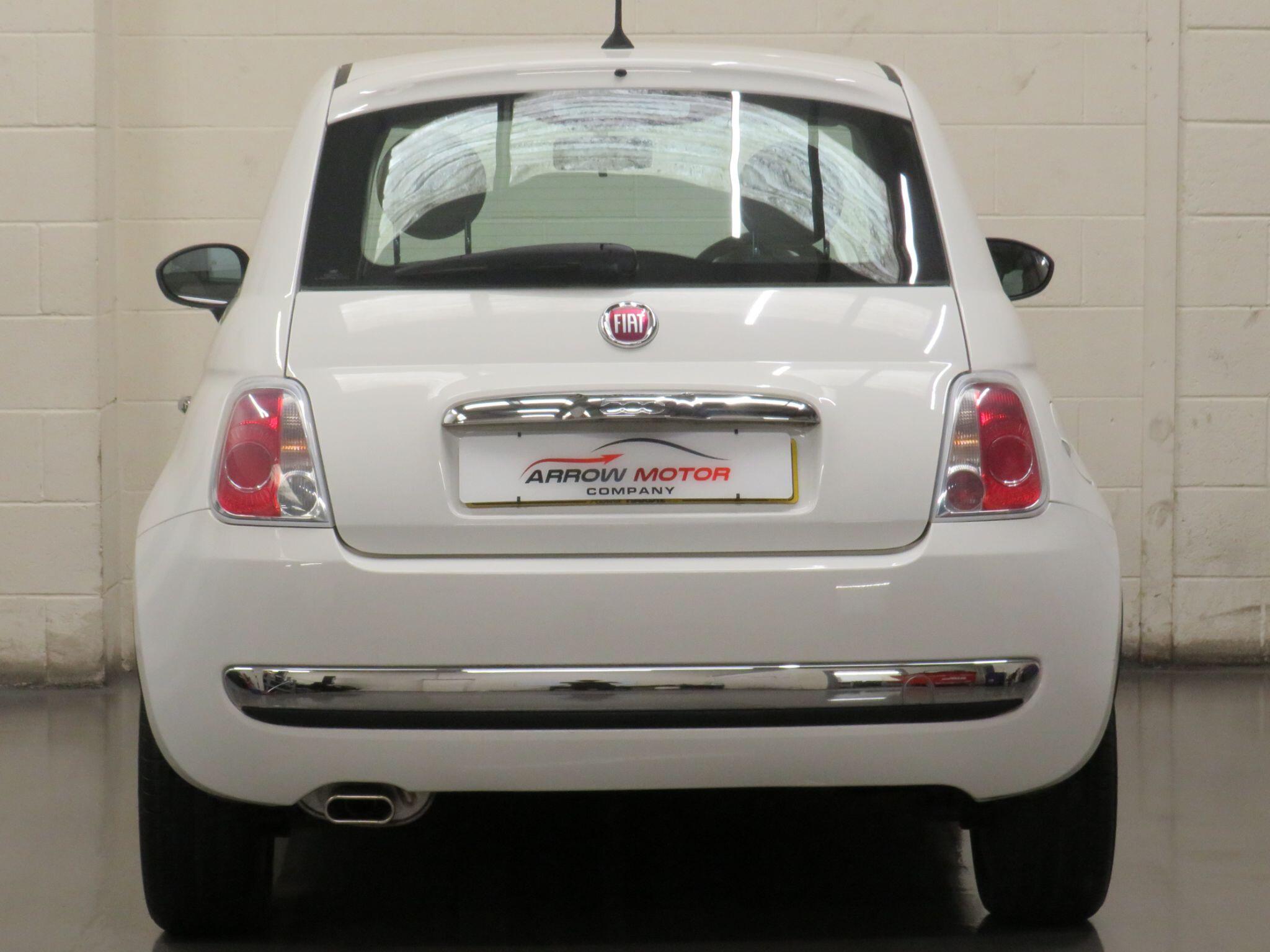 Fiat 500 - Image 4