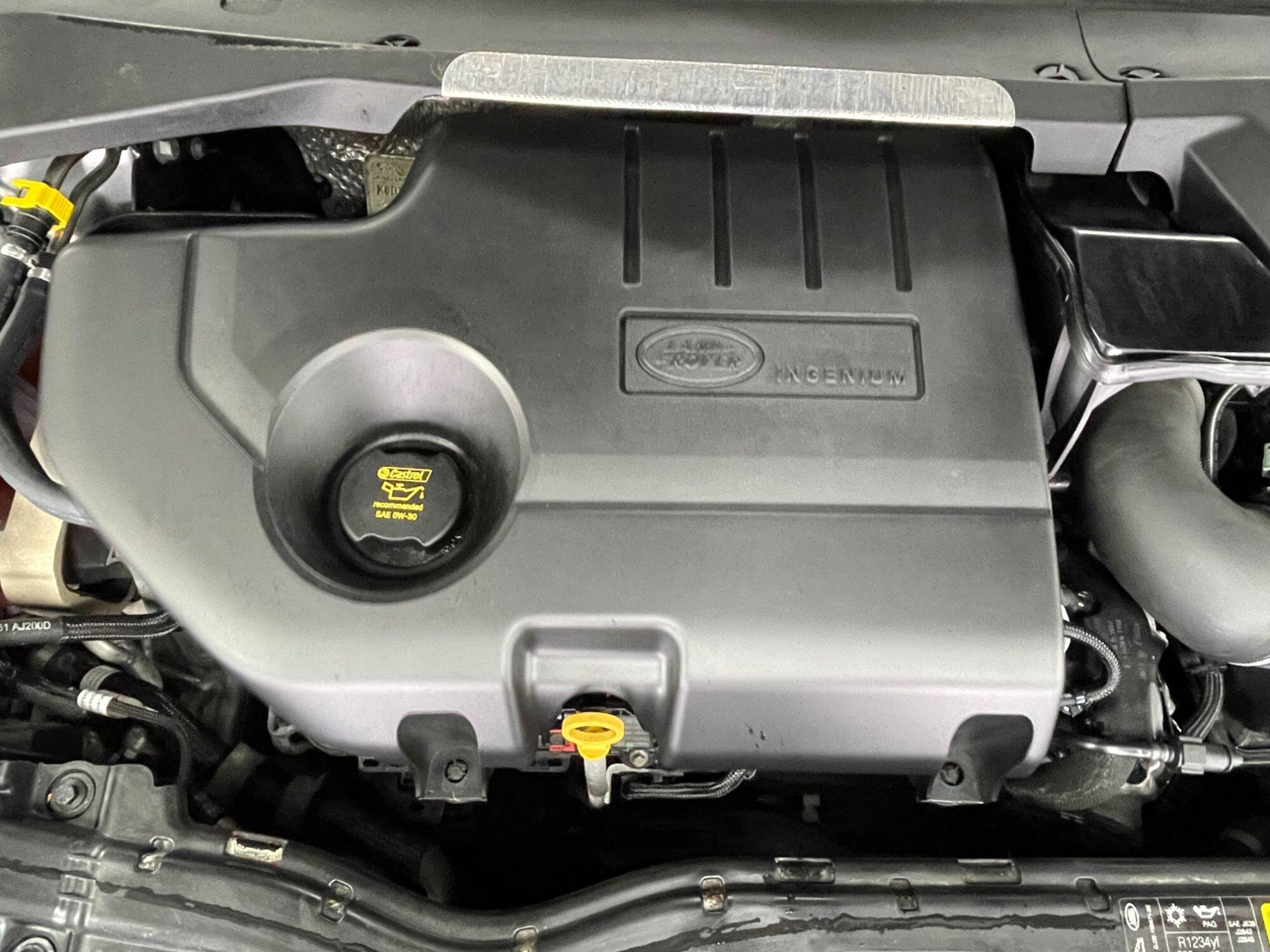 Land Rover DISCOVERY SPORT - Image 19