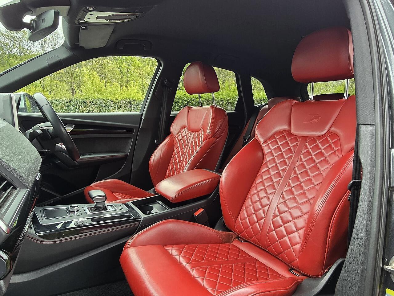 Audi SQ5 - Image 3