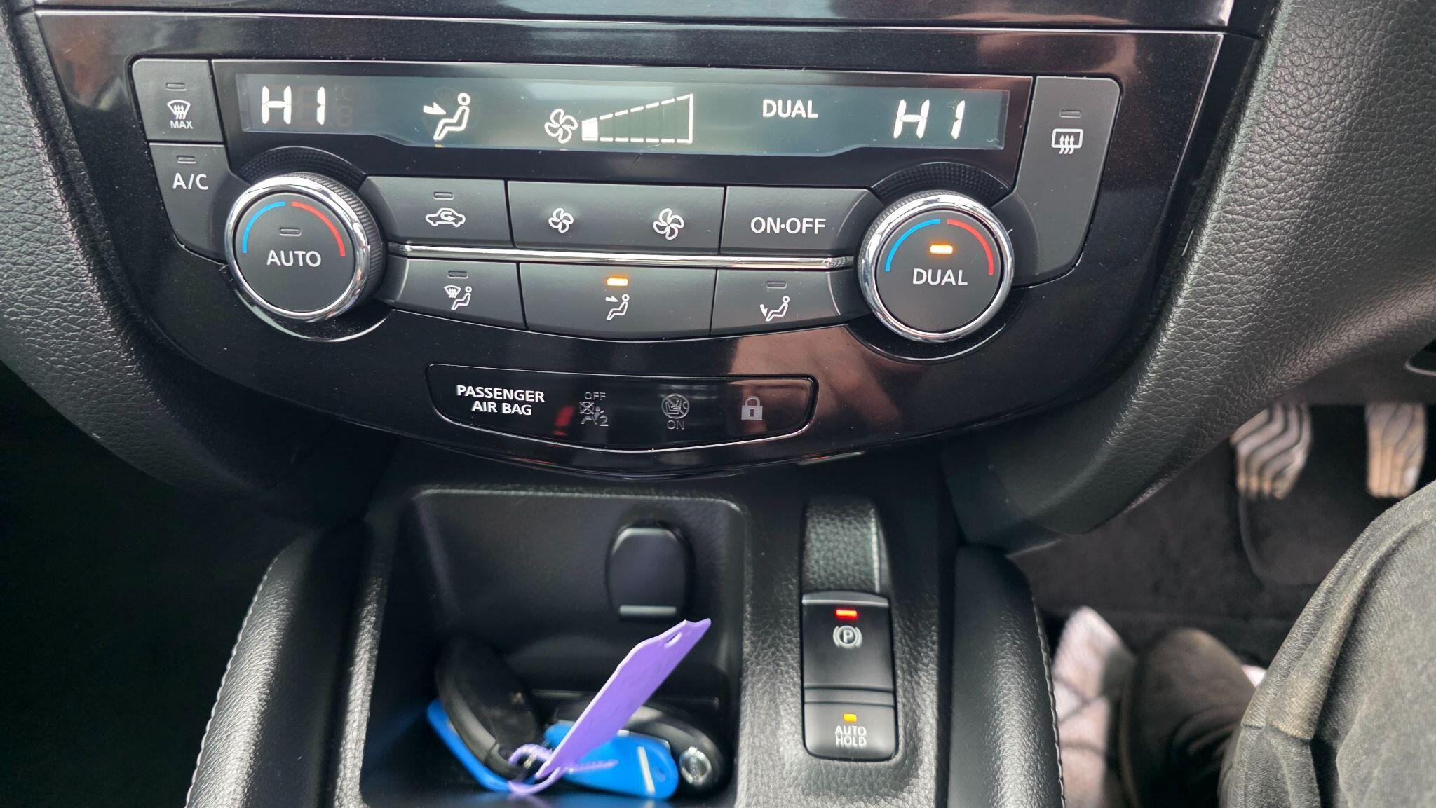 Nissan Qashqai - Image 34