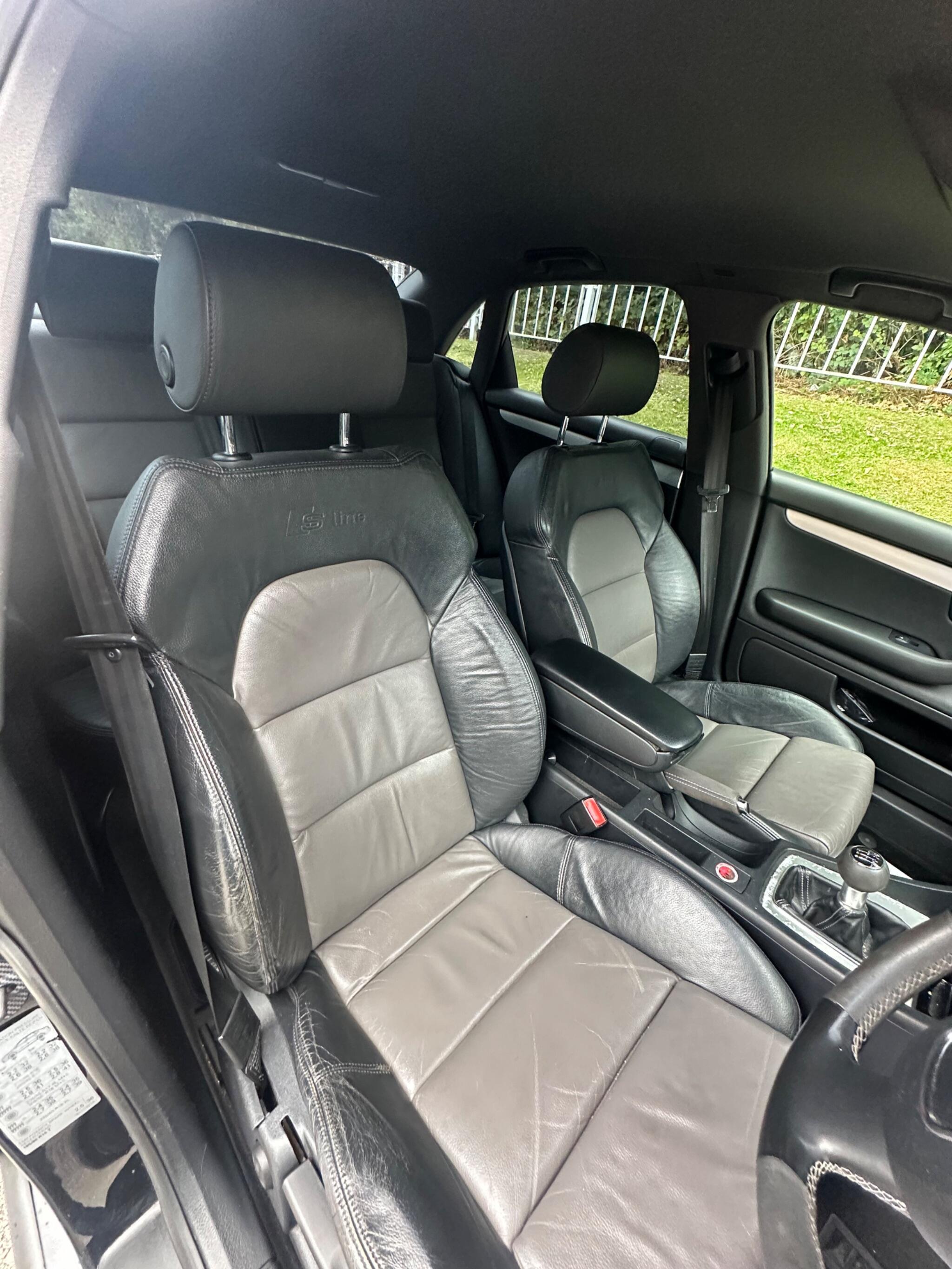 Audi A4 - Image 17