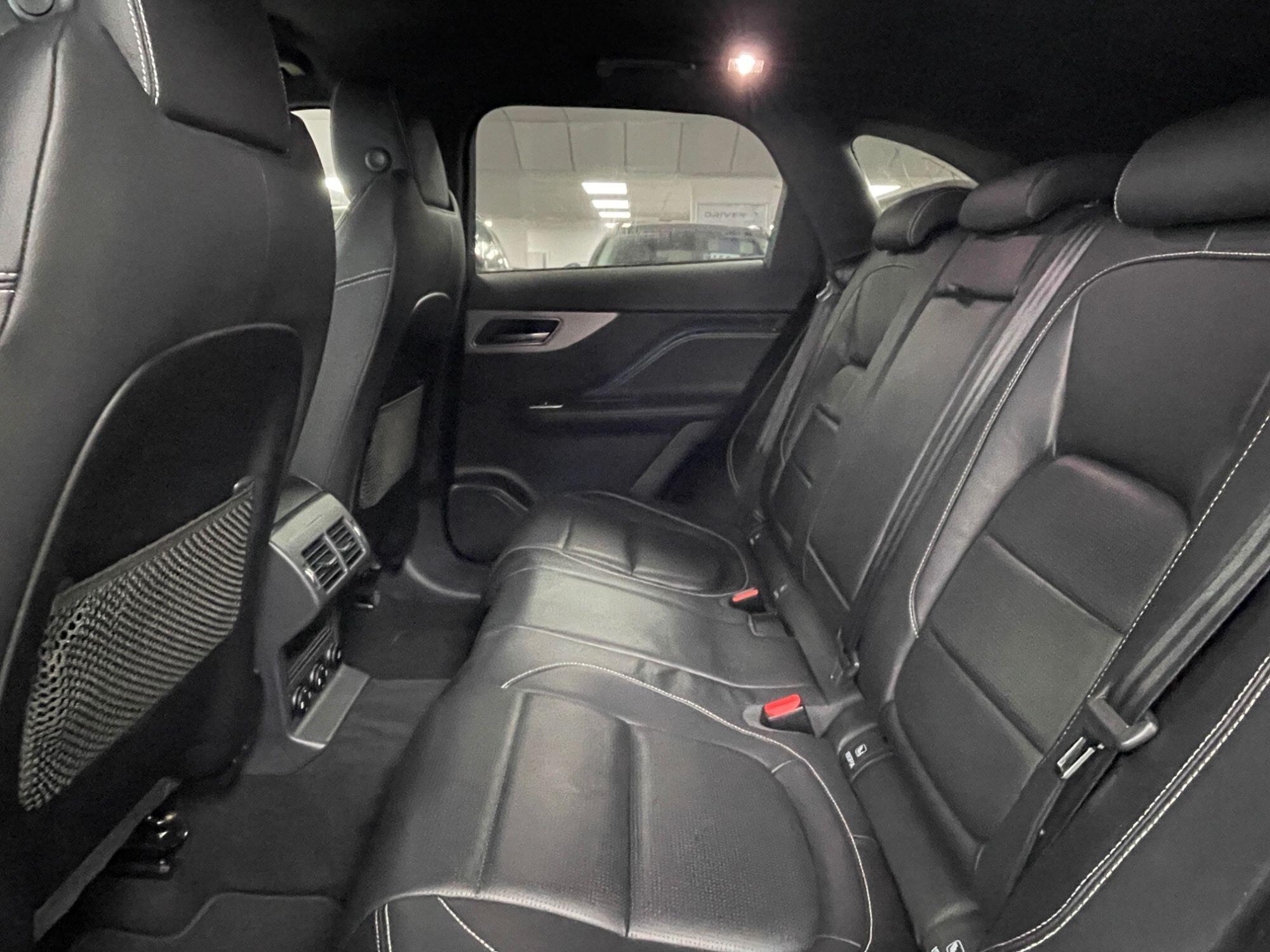 Jaguar F-Pace - Image 31
