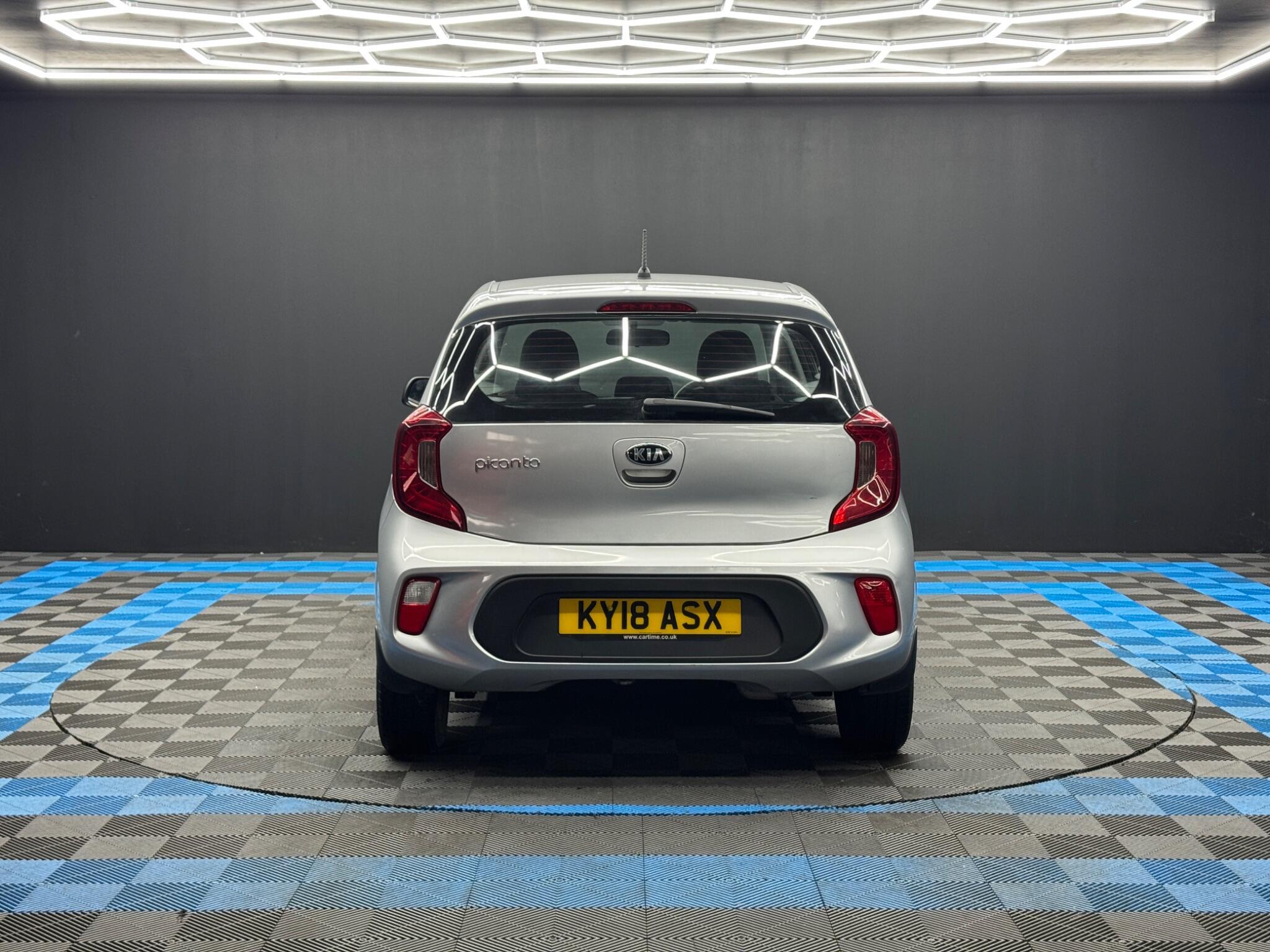 Kia Picanto - Image 8