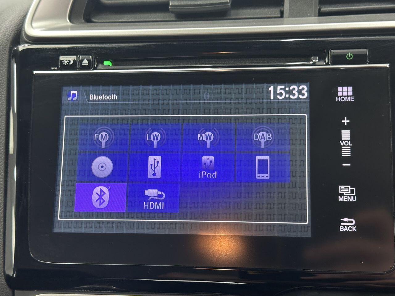 Honda Jazz - Image 4