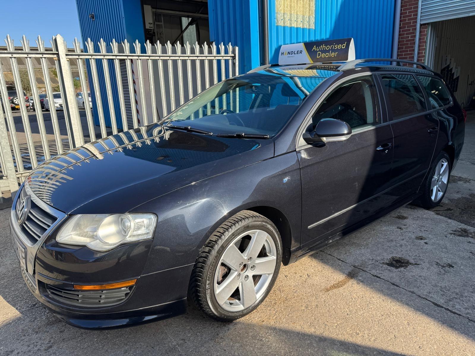 Volkswagen Passat - Image 11