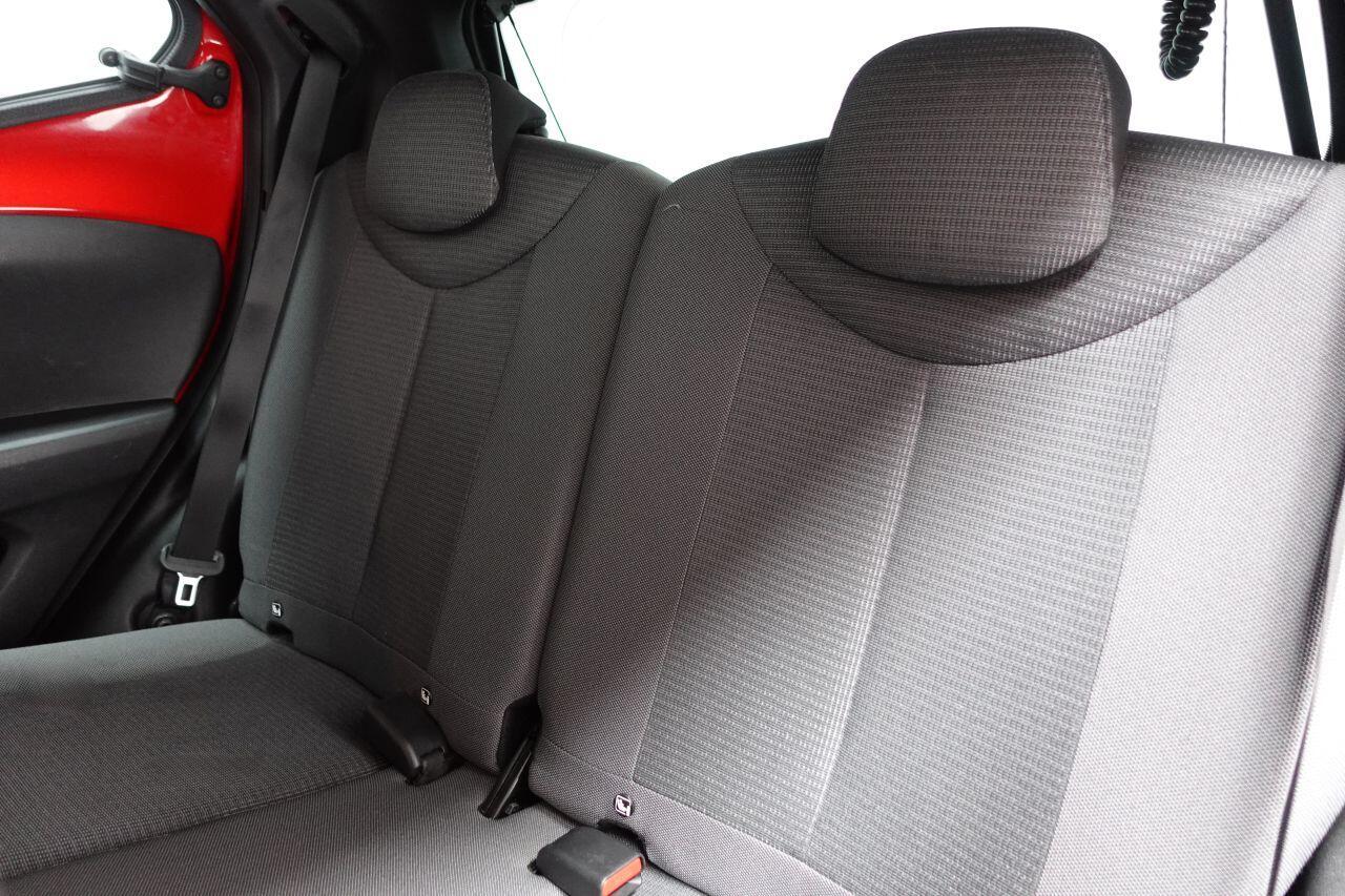 Toyota Aygo - Image 4