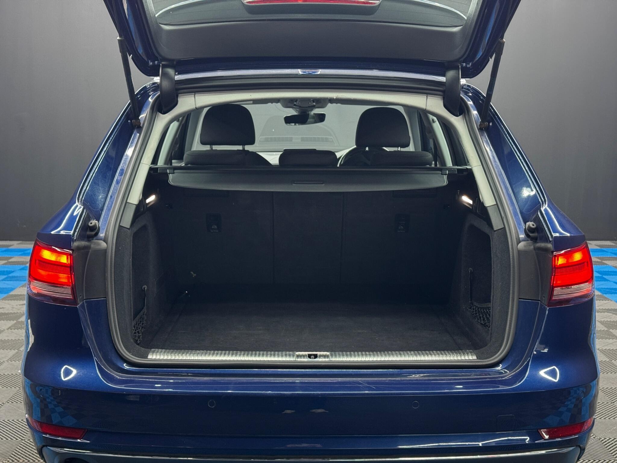 Audi A4 Avant - Image 38