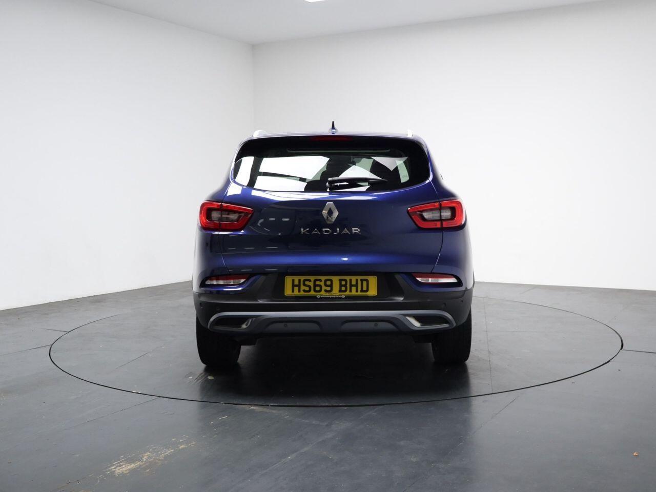 Renault Kadjar - Image 11