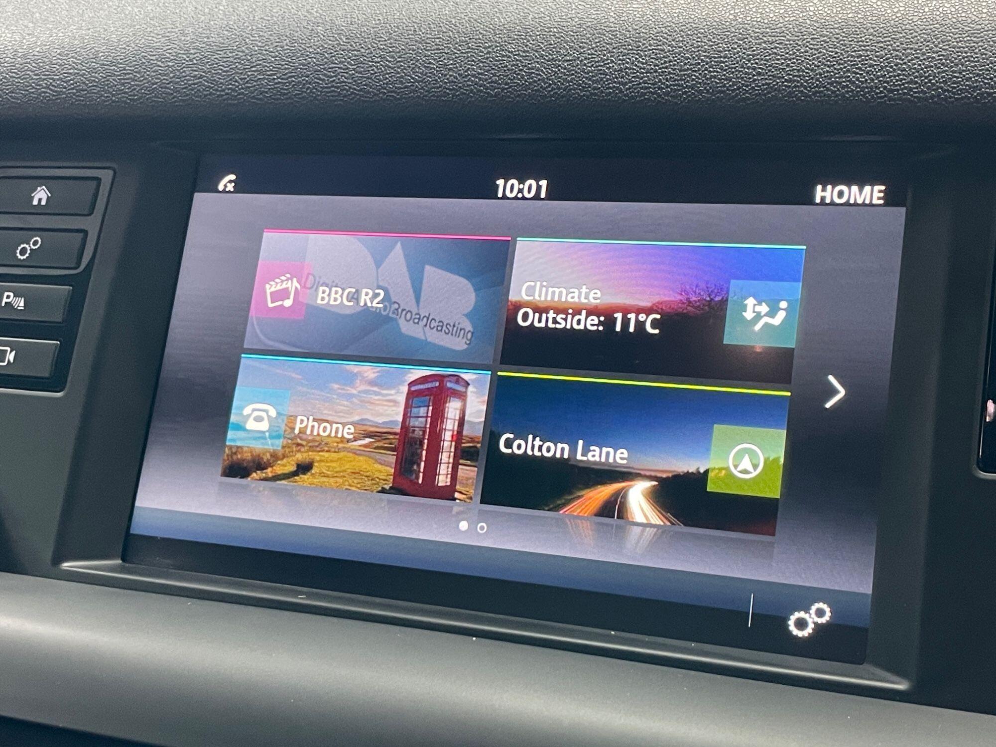 Land Rover DISCOVERY SPORT - Image 43