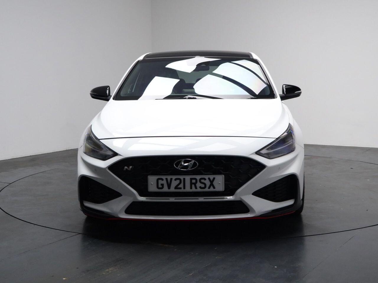 Hyundai i30 - Image 7