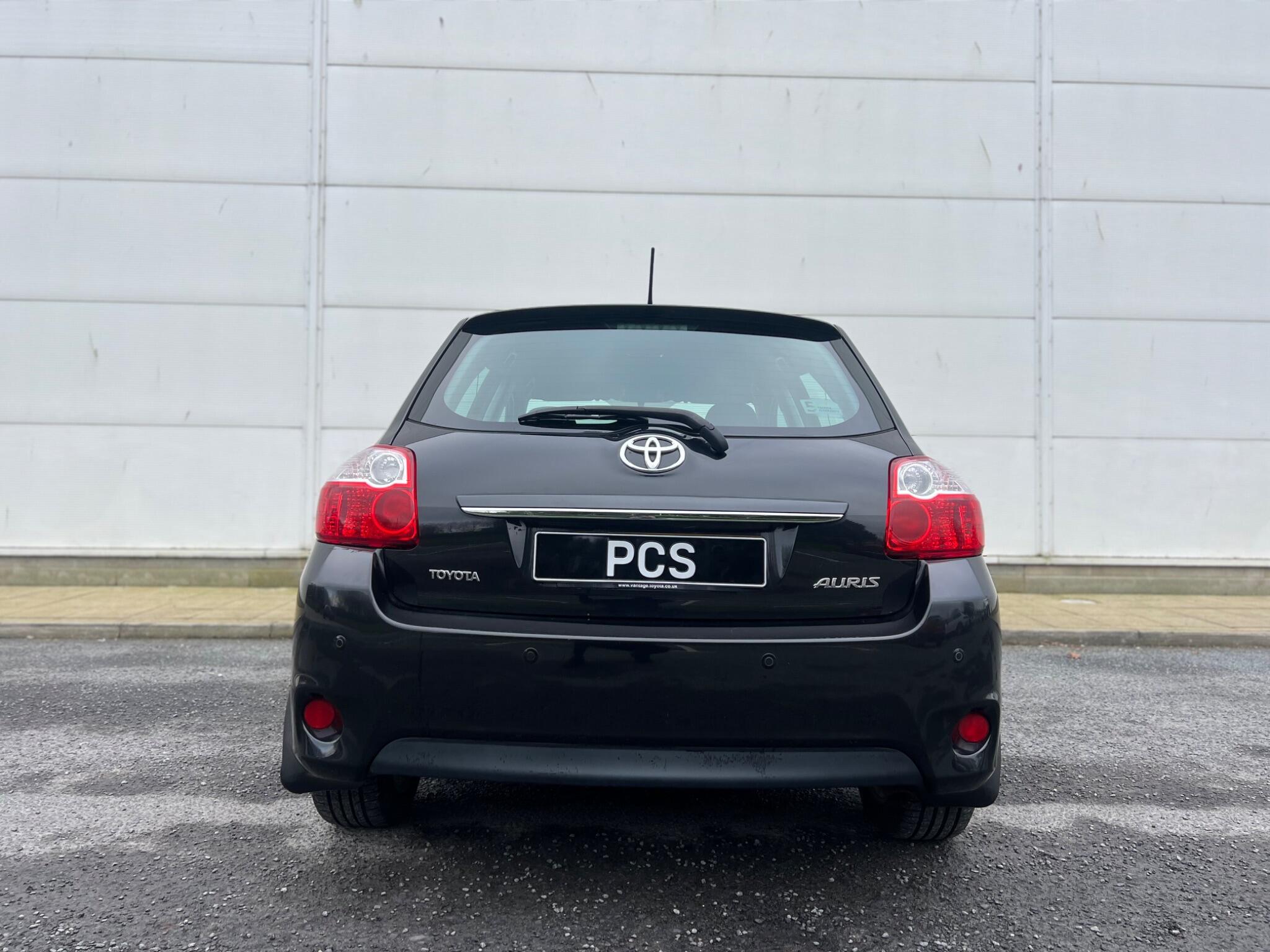 Toyota Auris - Image 7