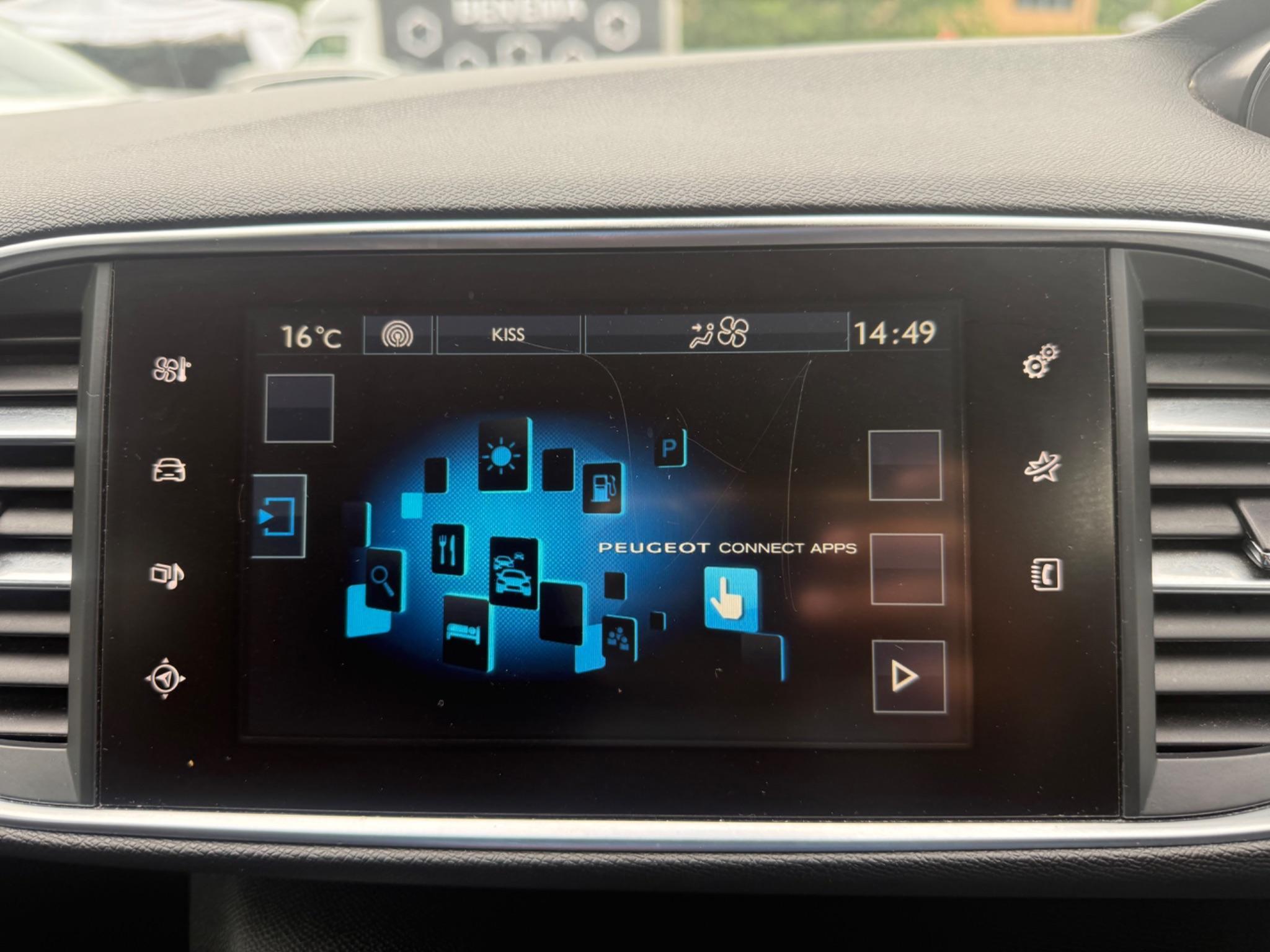 Peugeot 308 - Image 26