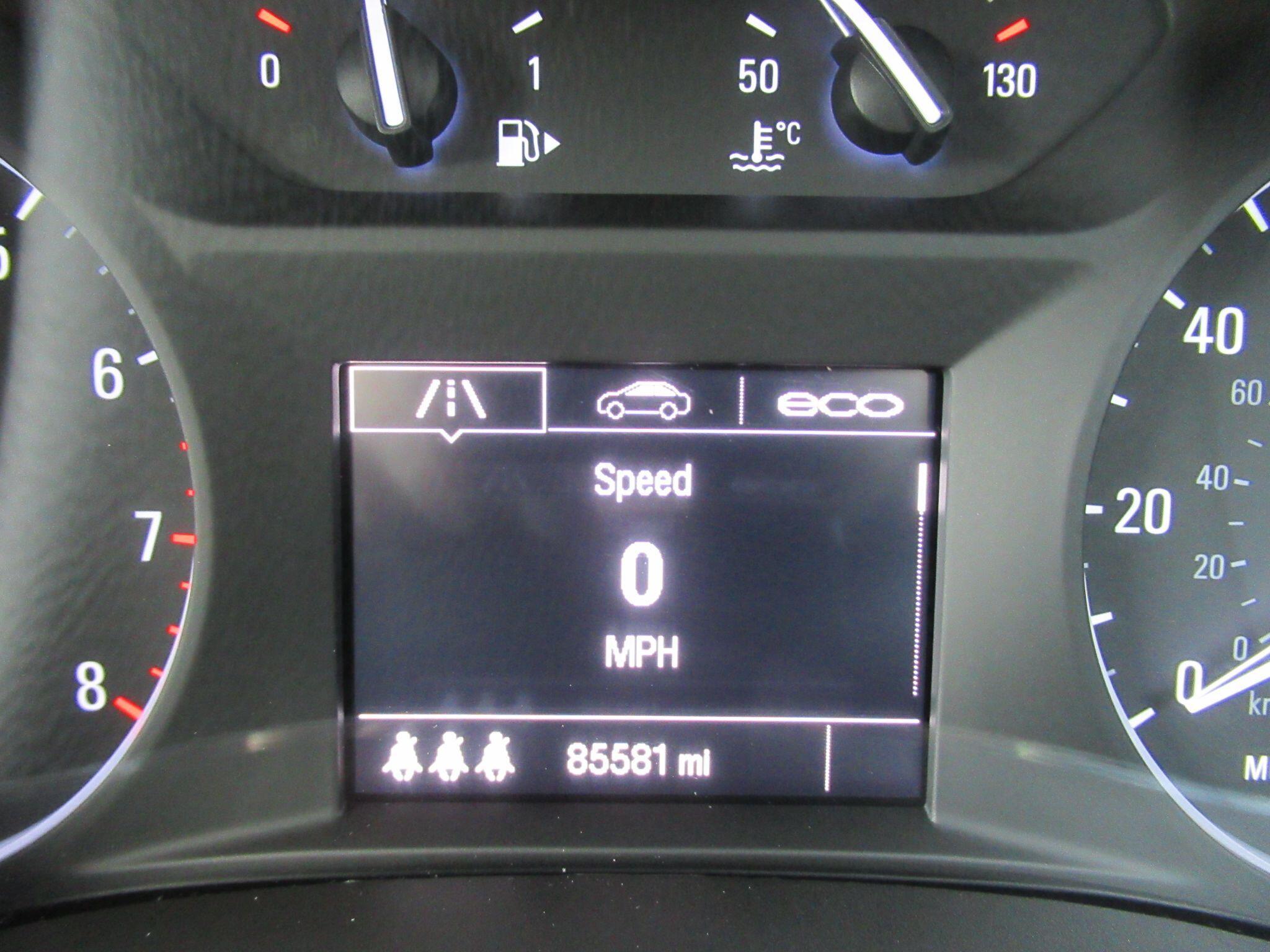 Vauxhall Mokka X - Image 18