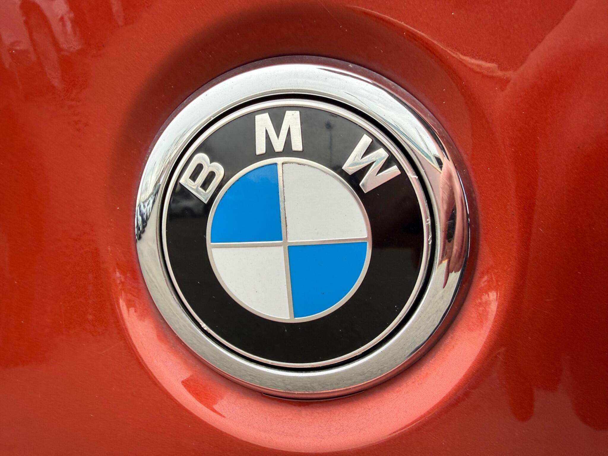 BMW 1 Series - Image 48