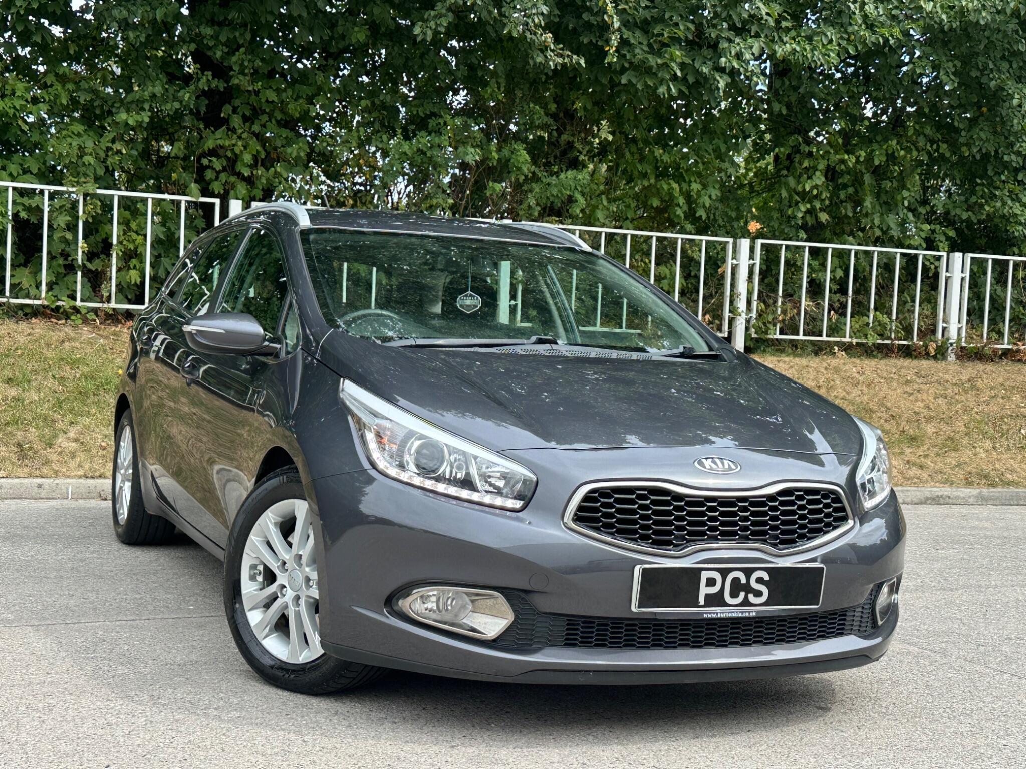 Kia ceed - Image 6