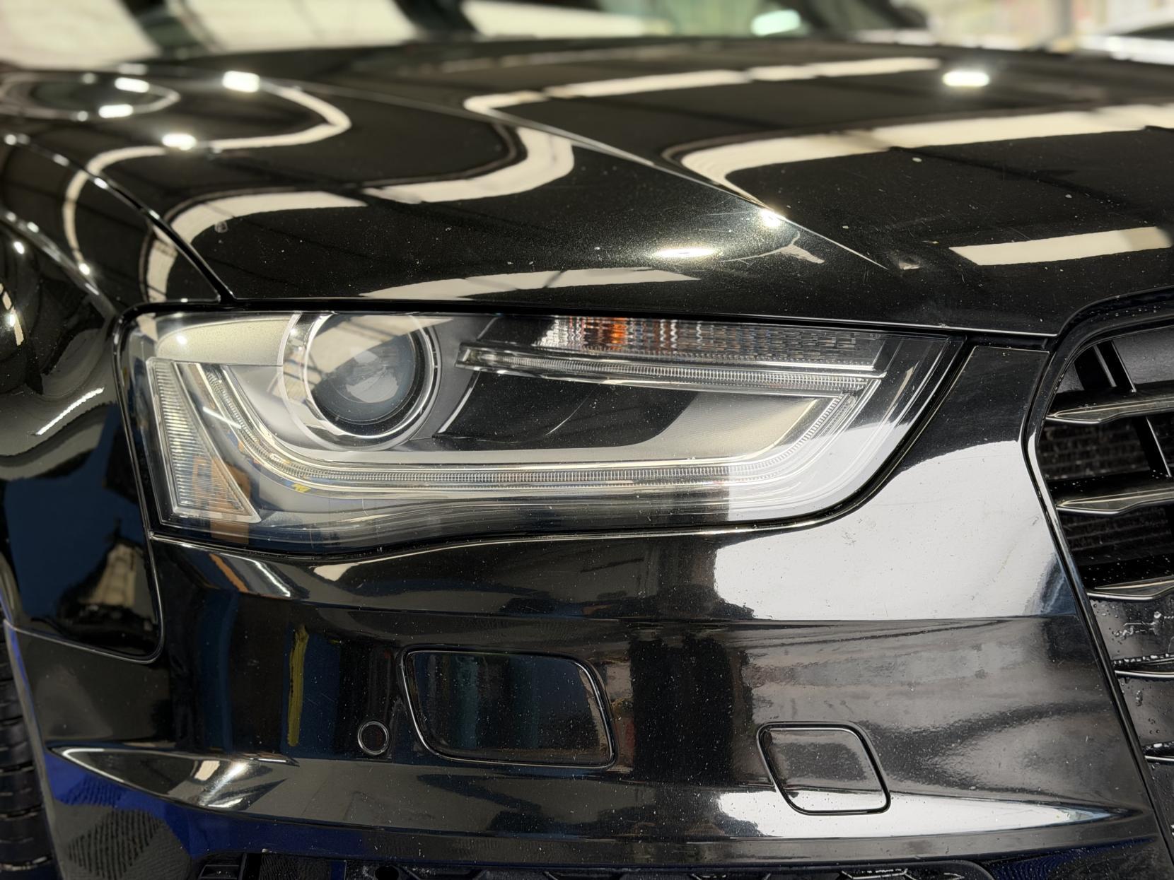Audi A4 - Image 9