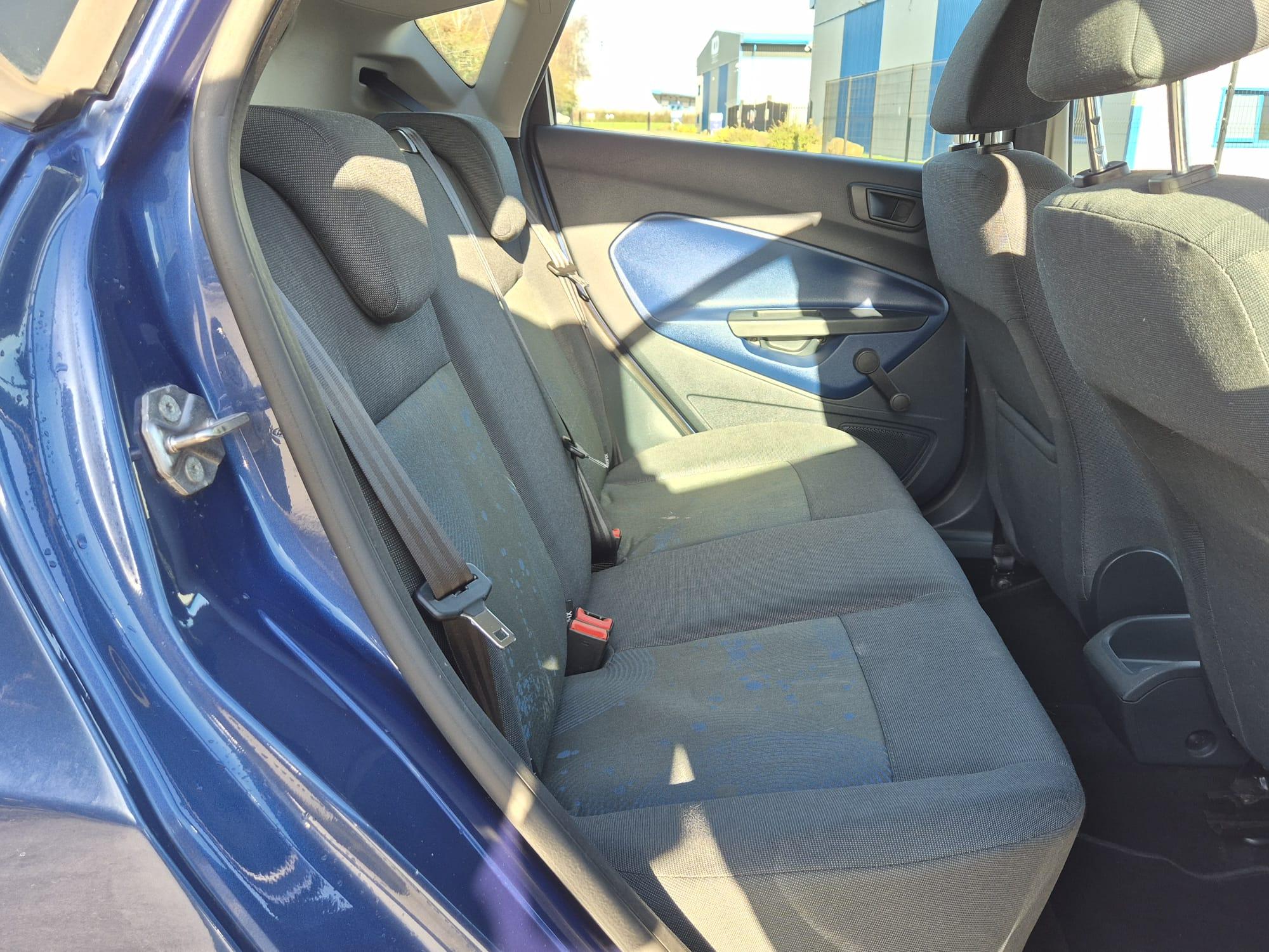 Ford Fiesta - Image 16