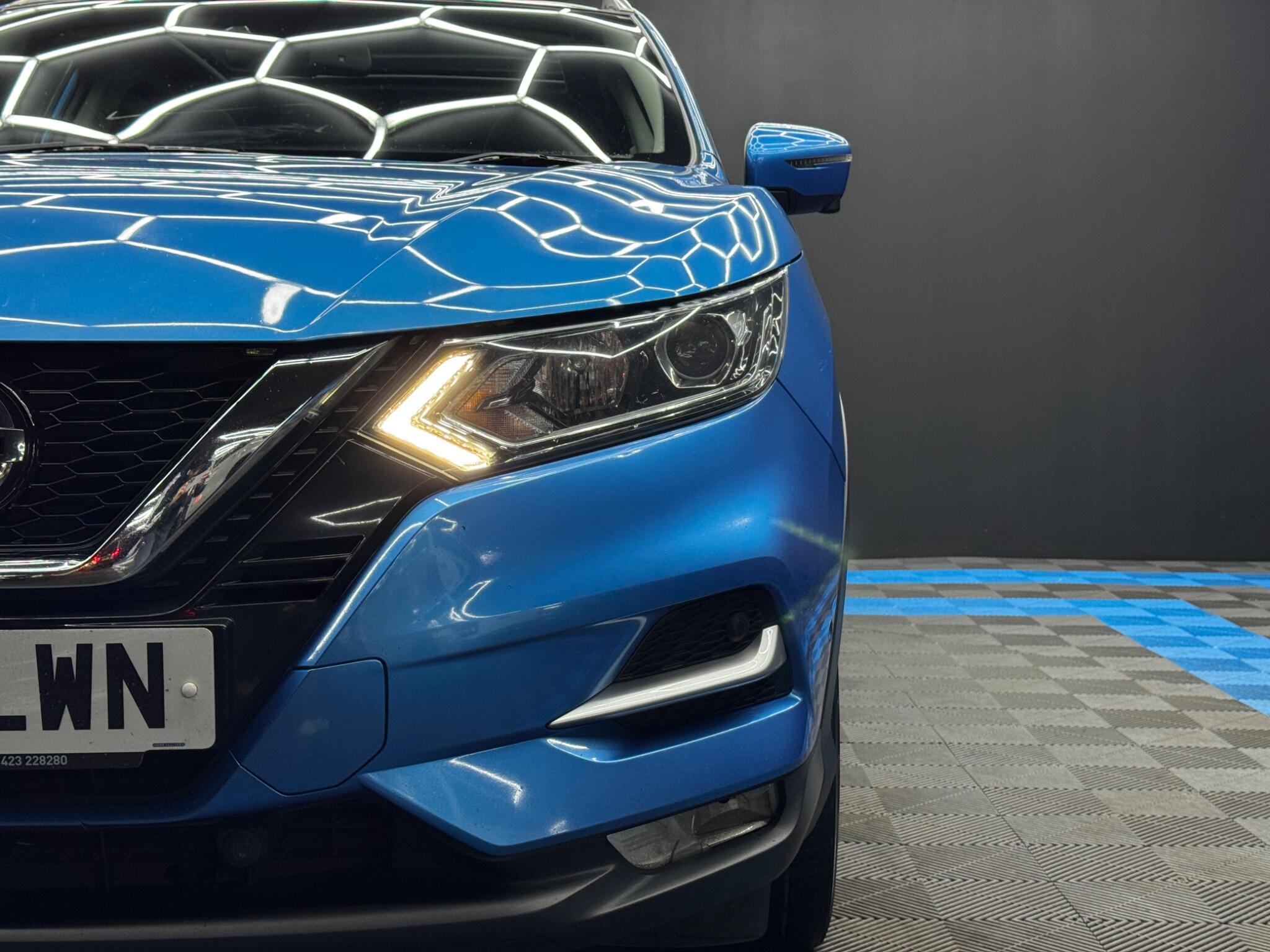 Nissan Qashqai - Image 42