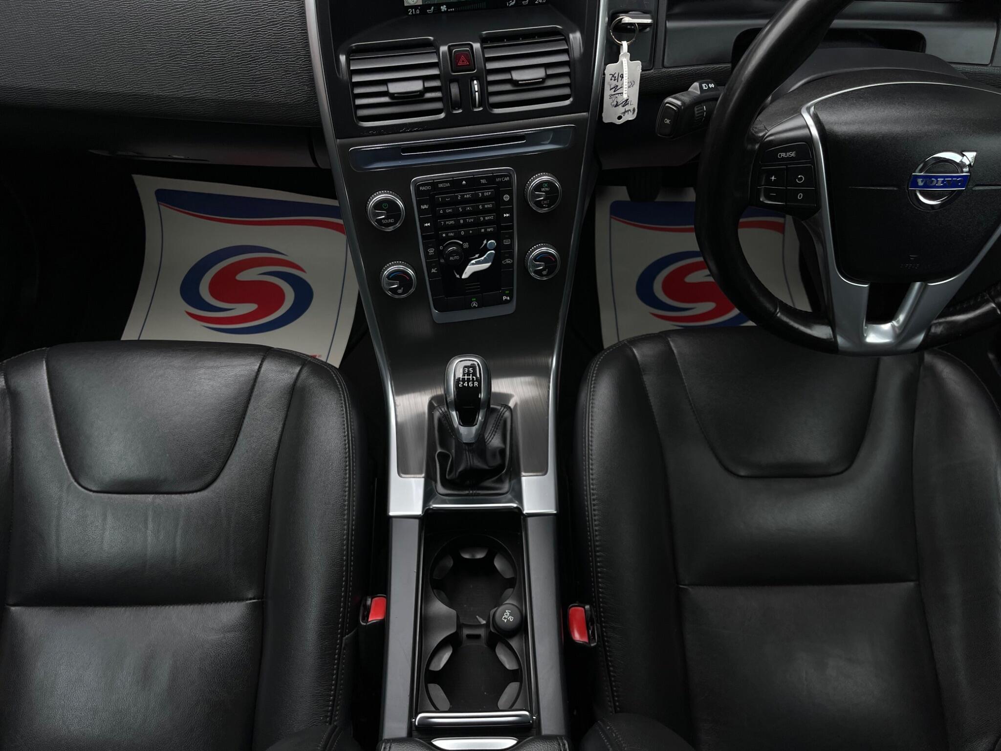 Volvo XC60 - Image 50