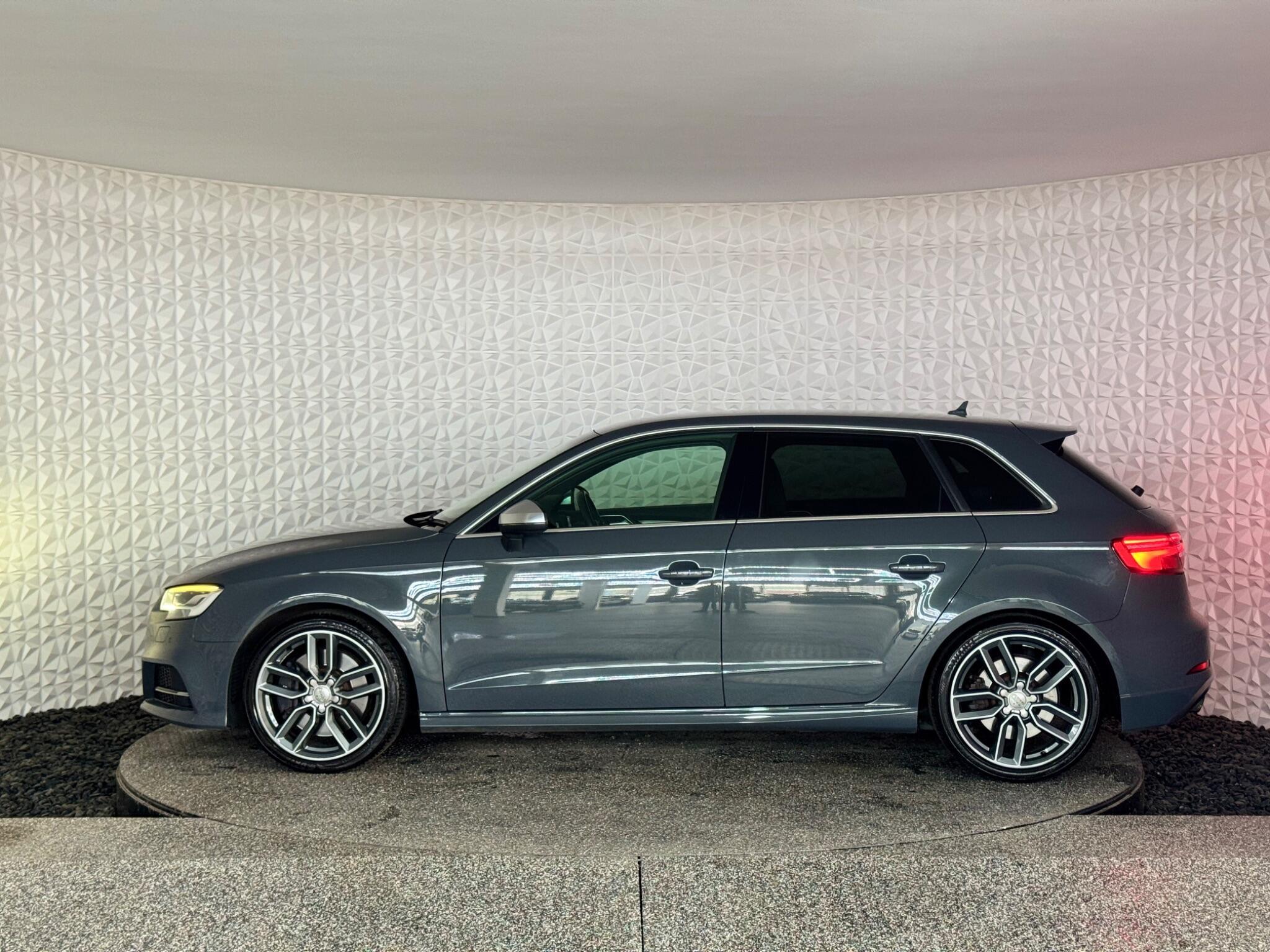 Audi S3 - Image 19