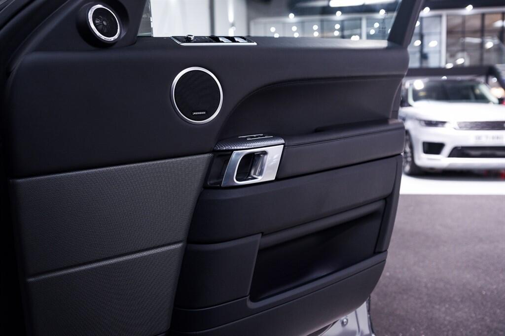 Land Rover RANGE ROVER SPORT - Image 34