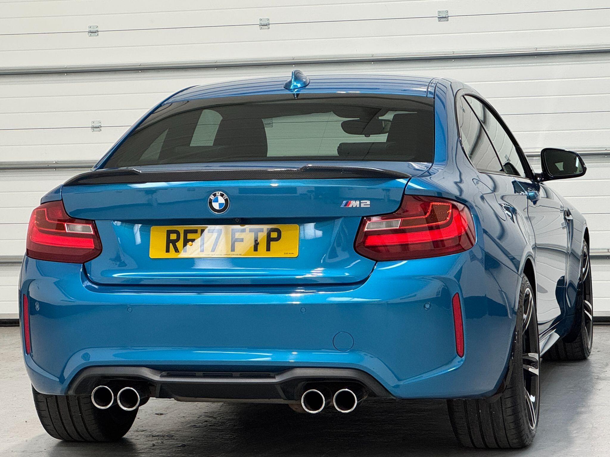 BMW M2 - Image 12