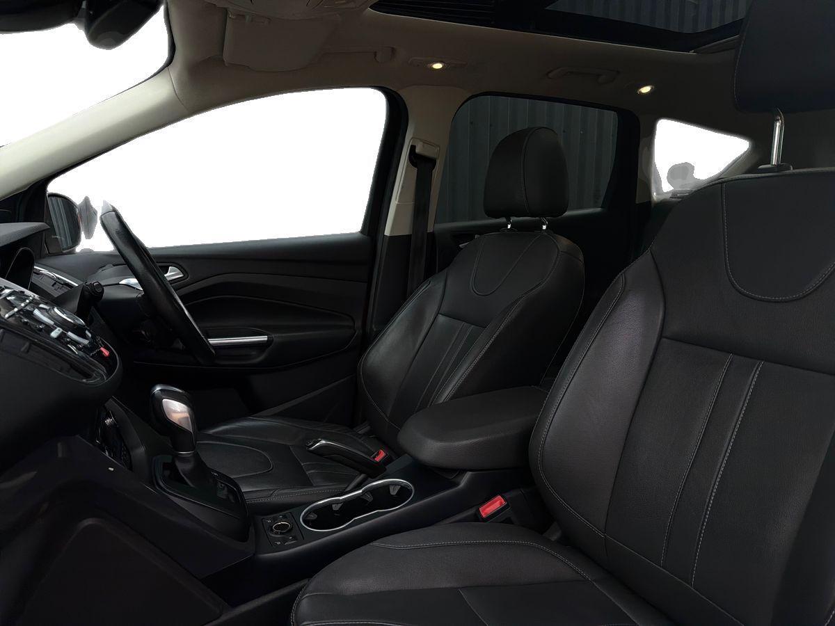 Ford Kuga - Image 15