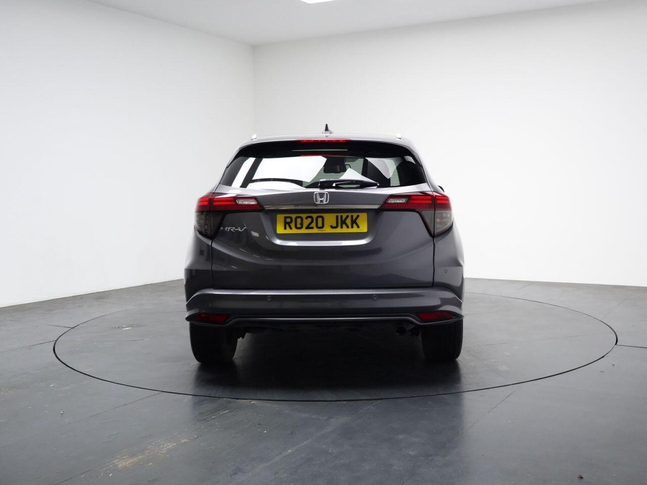 Honda HR-V - Image 11