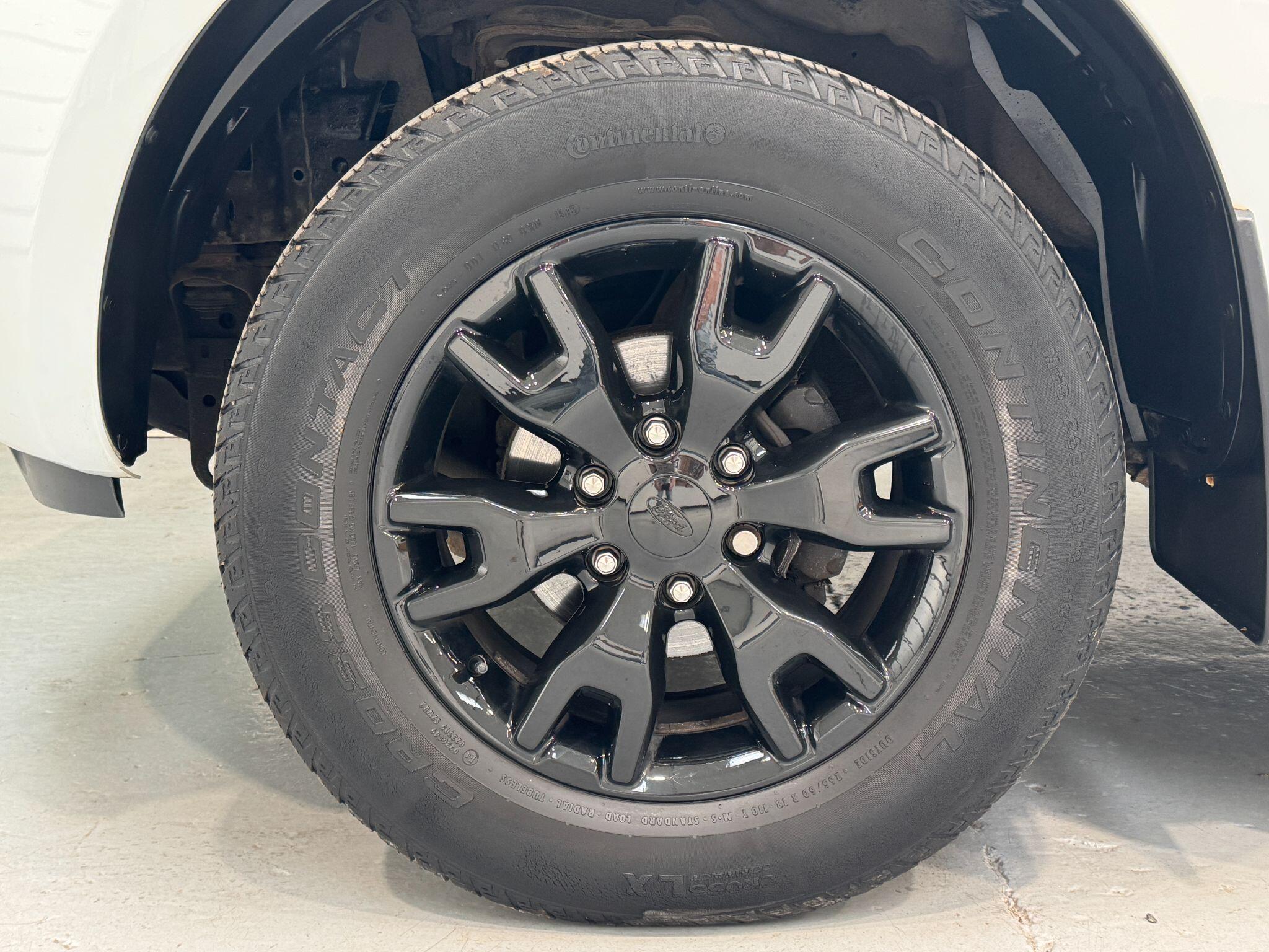 Ford Ranger - Image 24