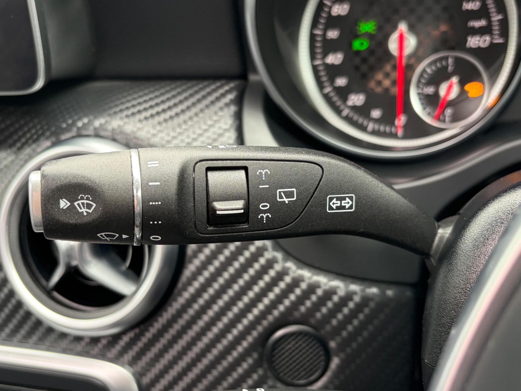 Mercedes A Class - Image 28