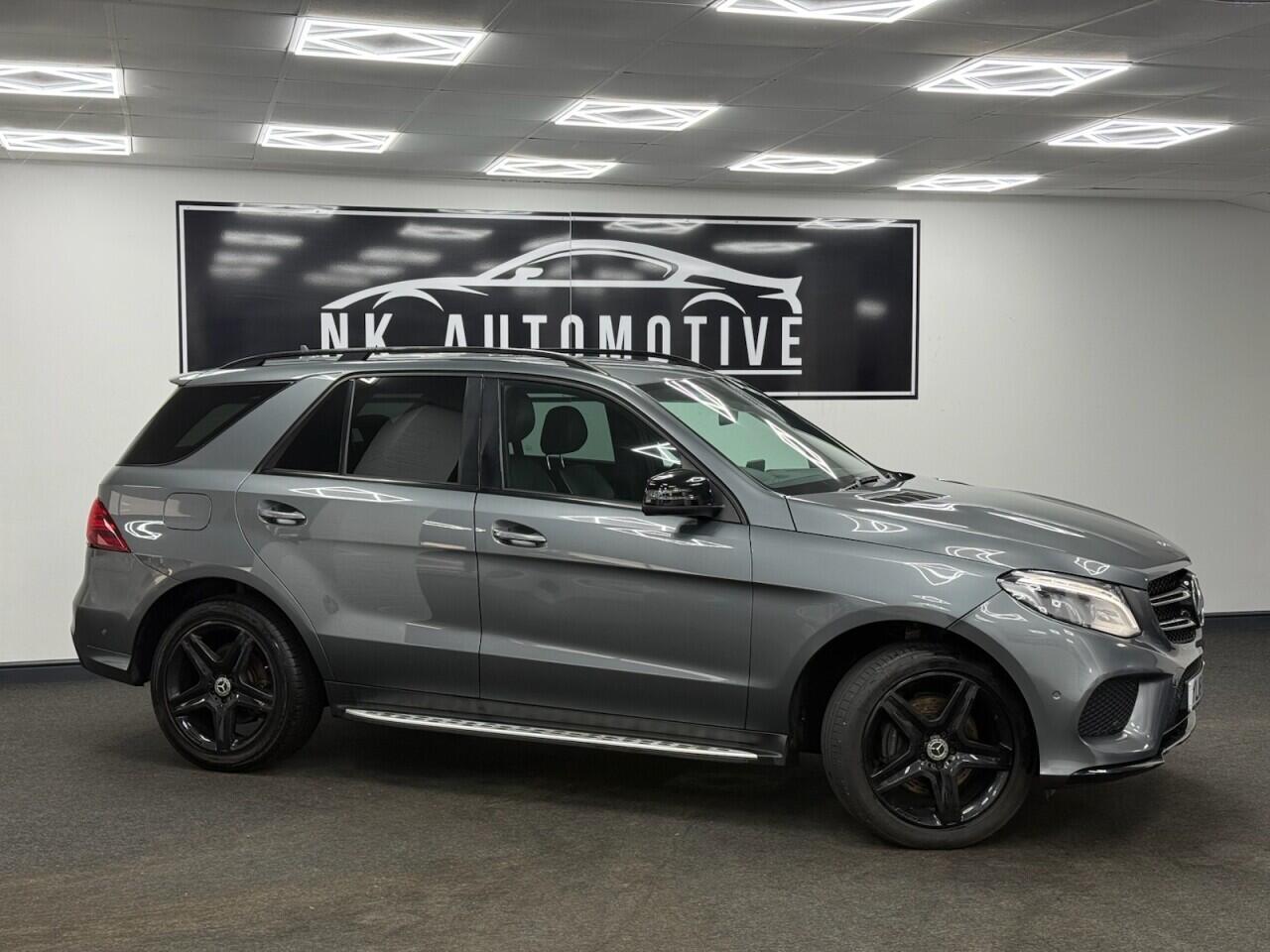 Mercedes GLE - Image 2