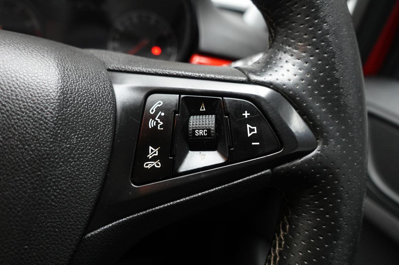 Vauxhall Corsa - Image 25