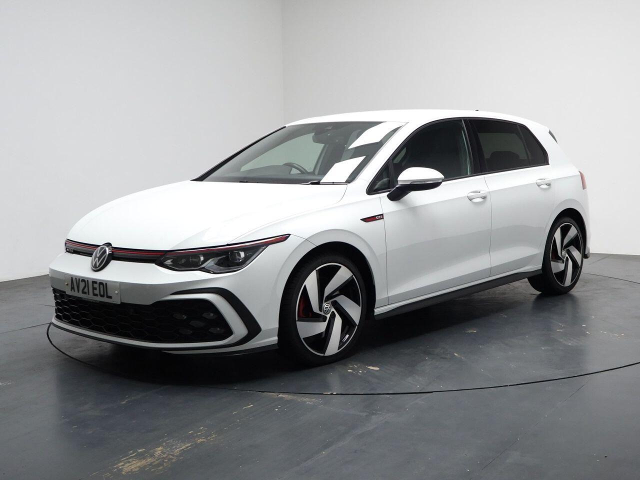 Volkswagen Golf - Image 6
