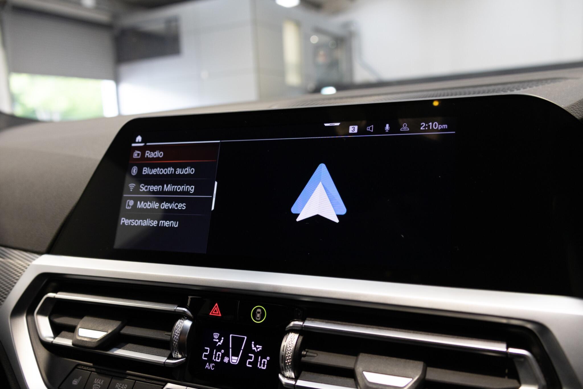 BMW 3 Series - Image 15