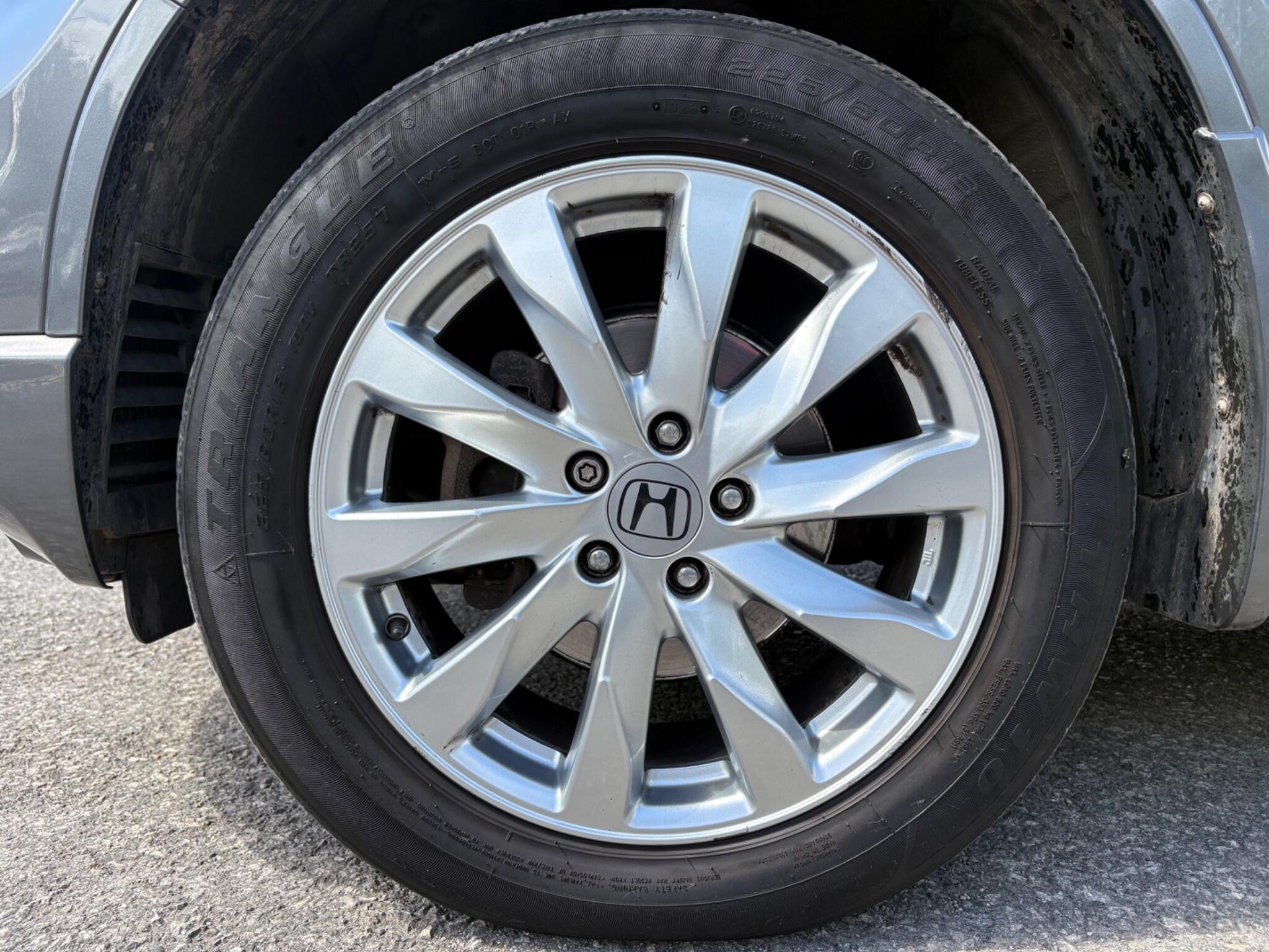 Honda CR-V - Image 12