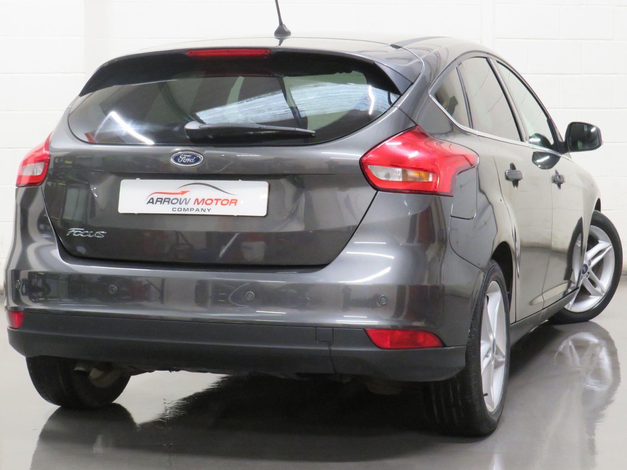 Ford Focus - Image 3