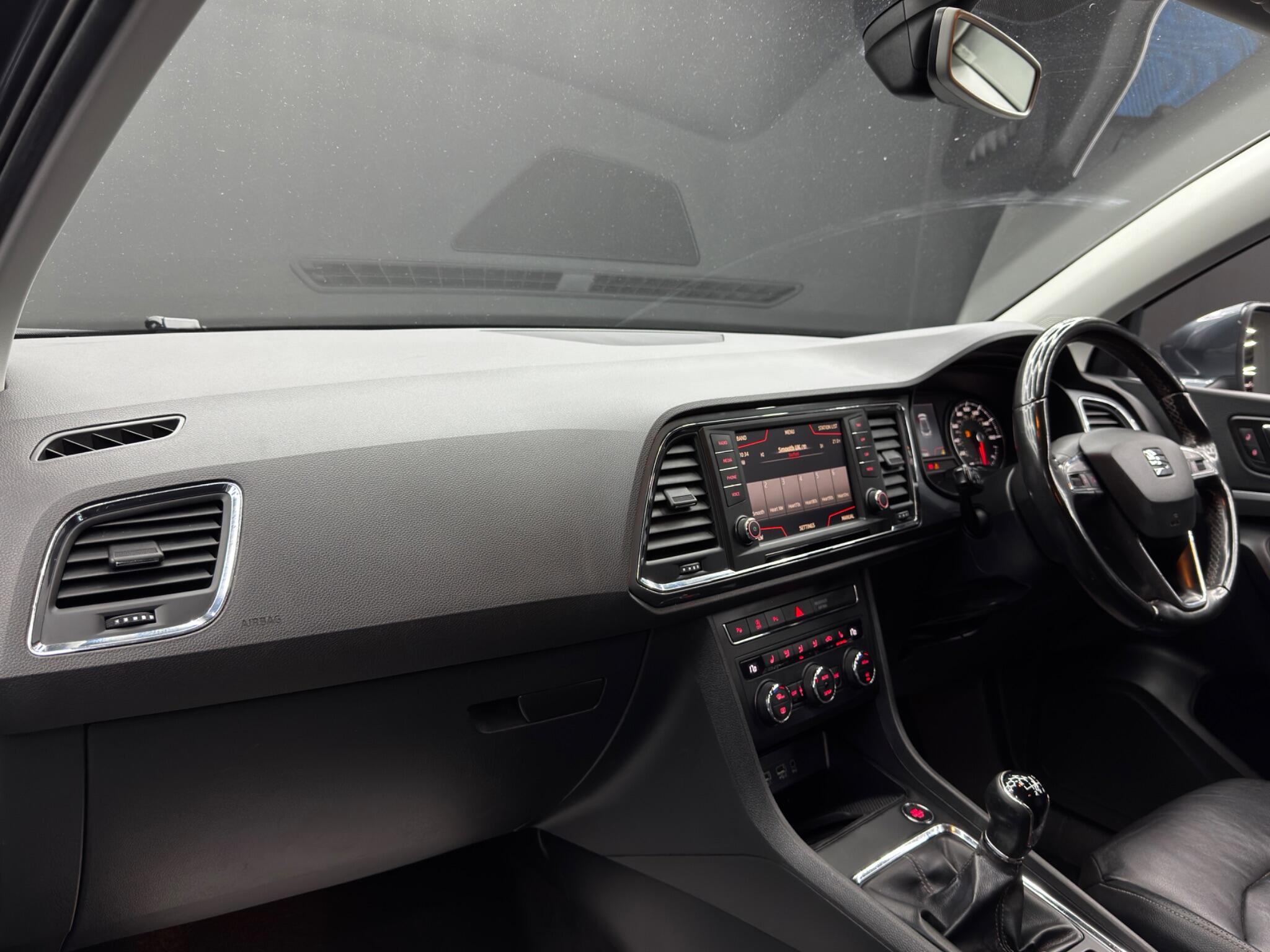 SEAT Ateca - Image 11